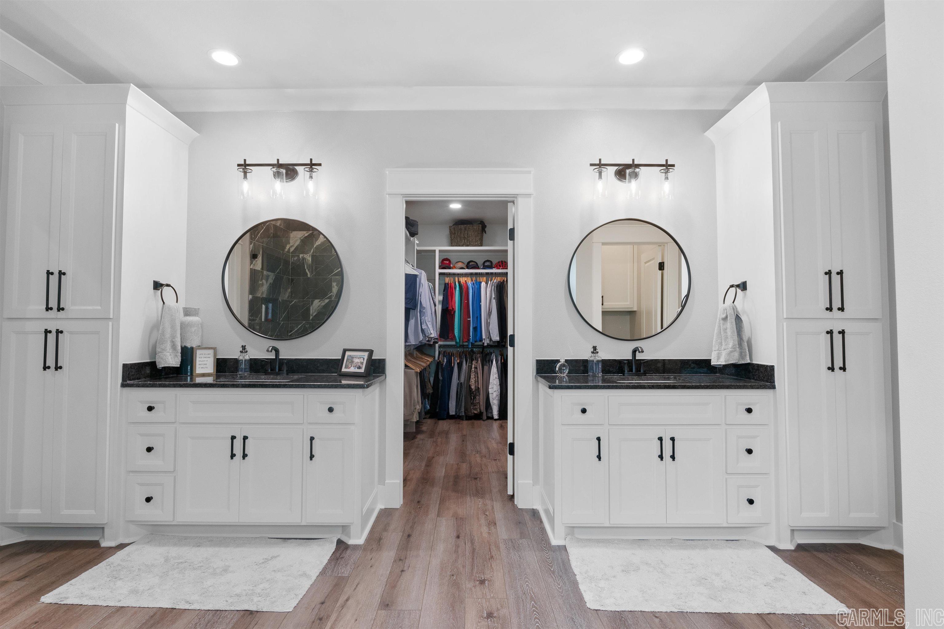 WEATHERSTONE - Residential