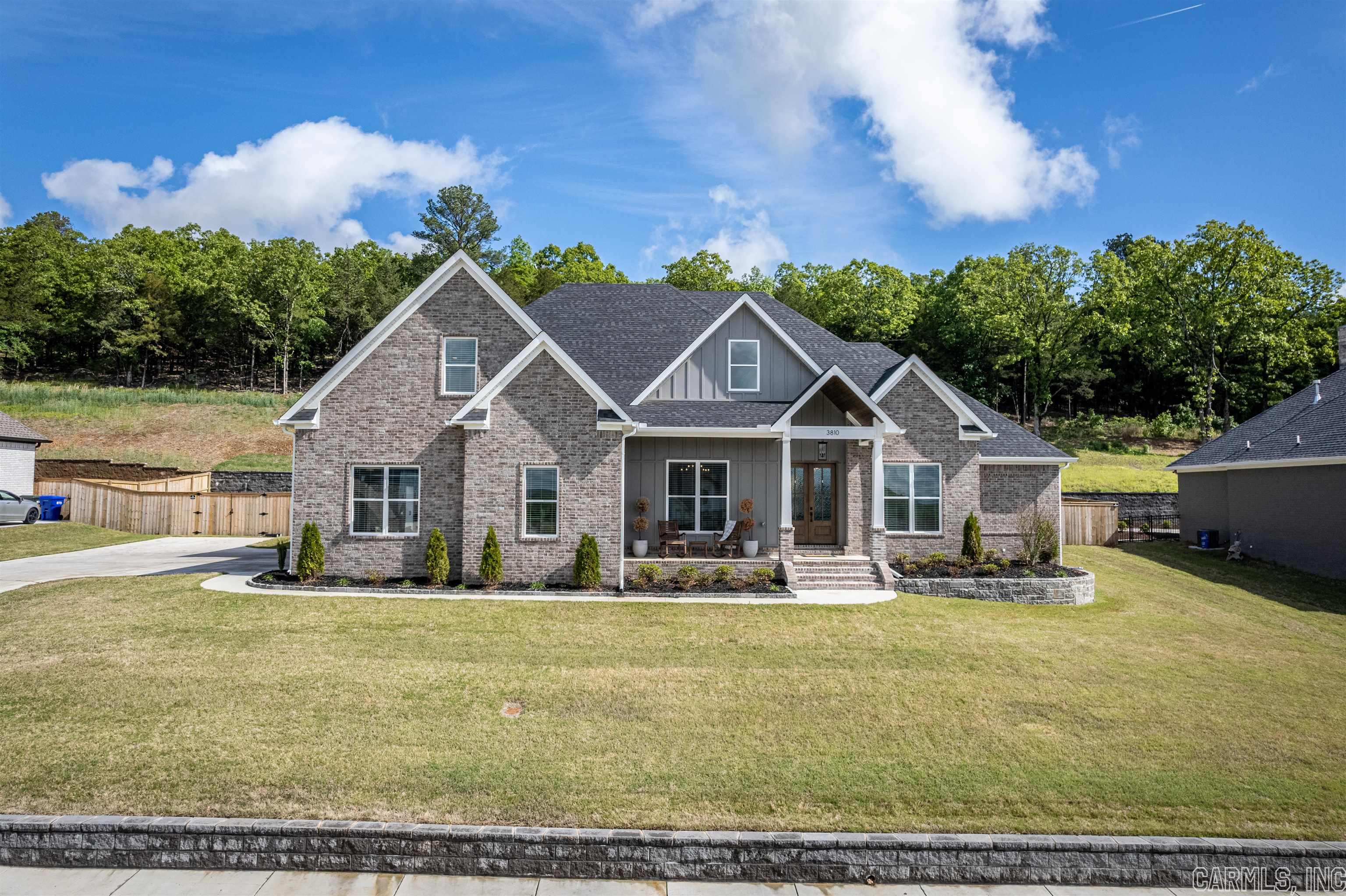 WEATHERSTONE - Residential