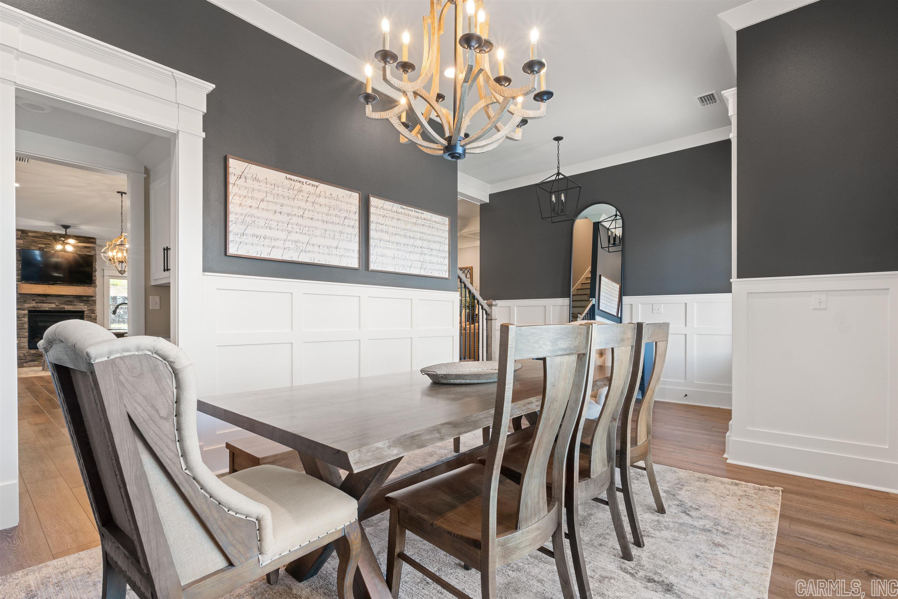 WEATHERSTONE - Residential