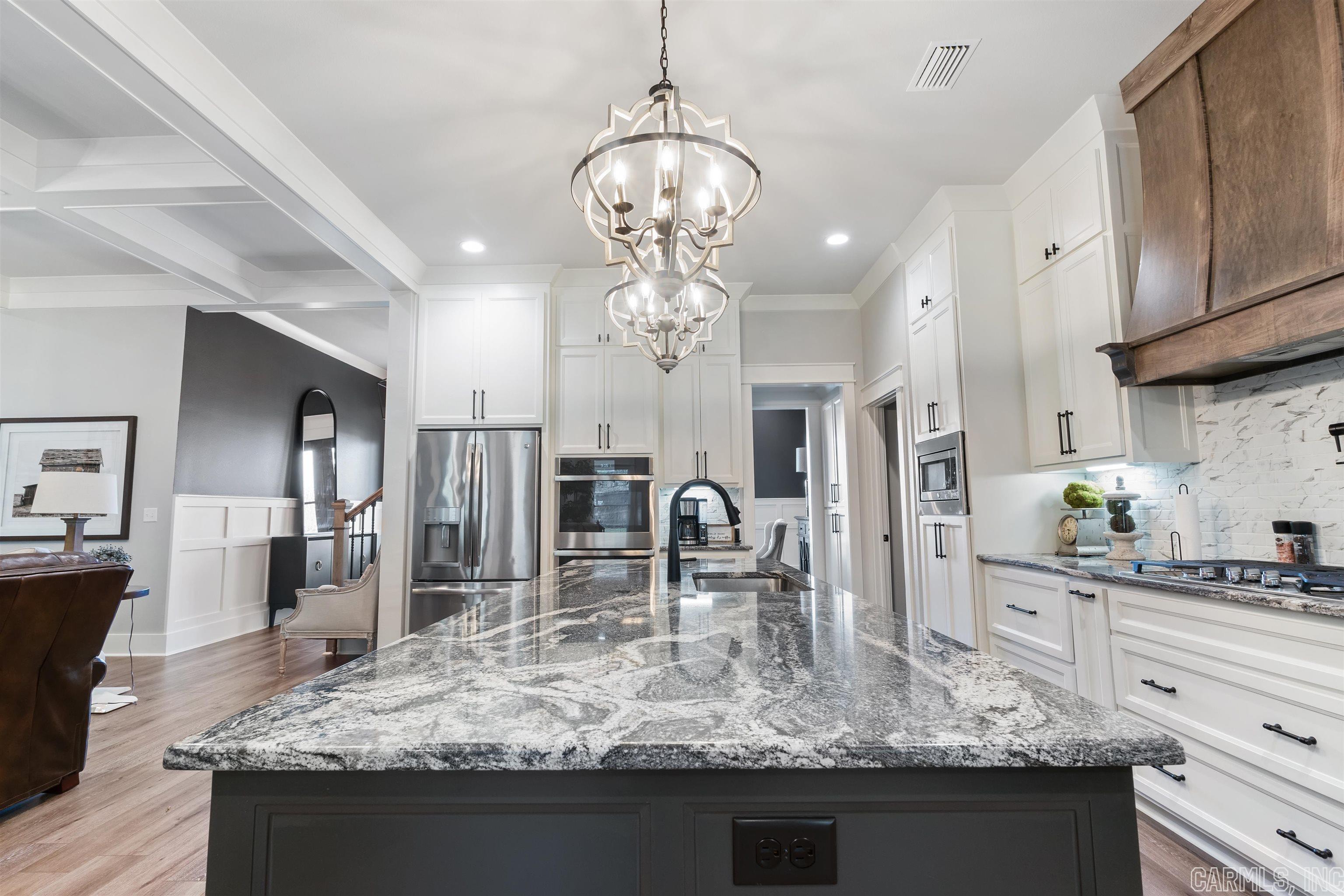 WEATHERSTONE - Residential
