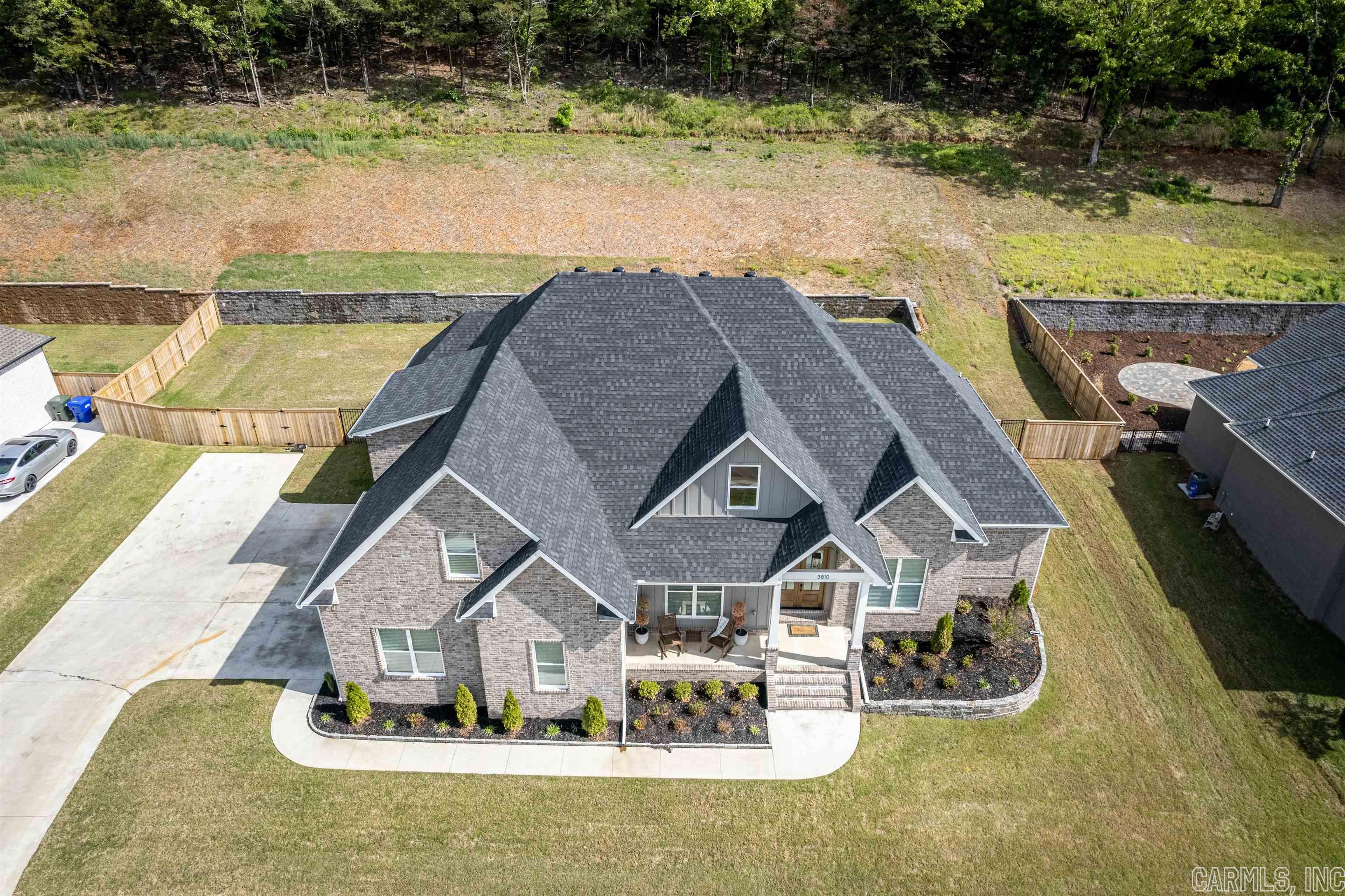 WEATHERSTONE - Residential