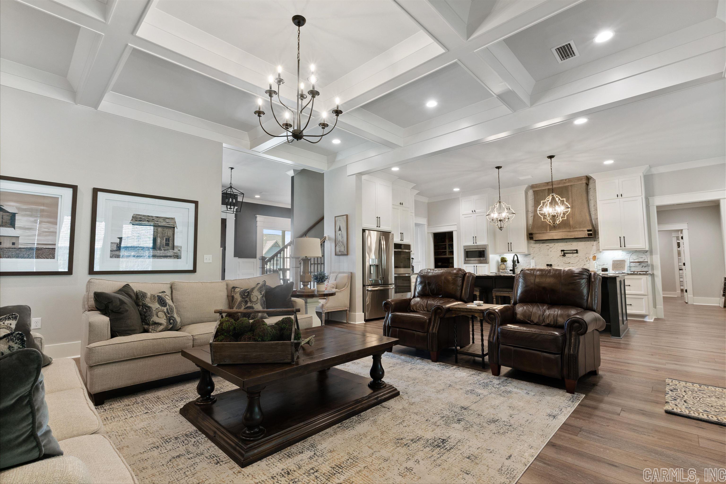 WEATHERSTONE - Residential