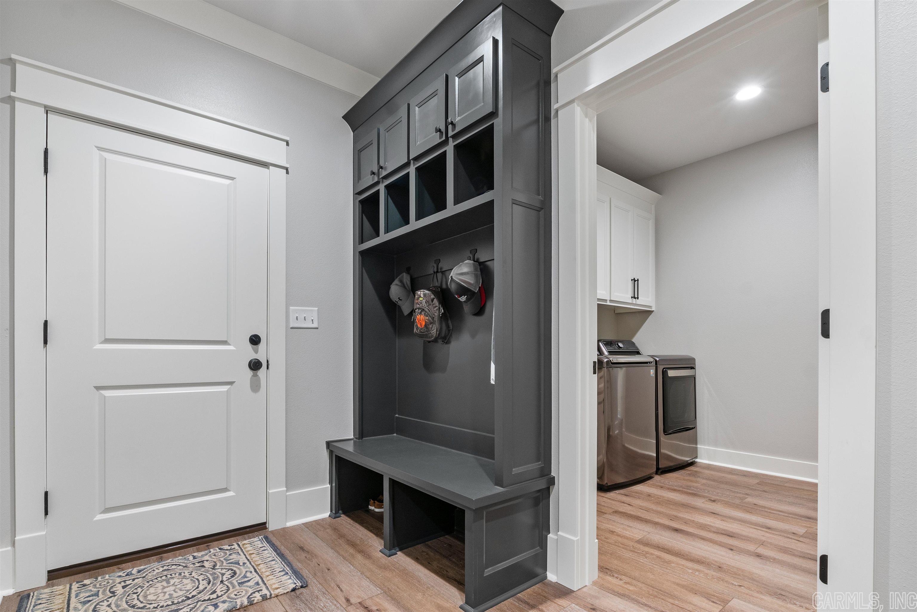 WEATHERSTONE - Residential