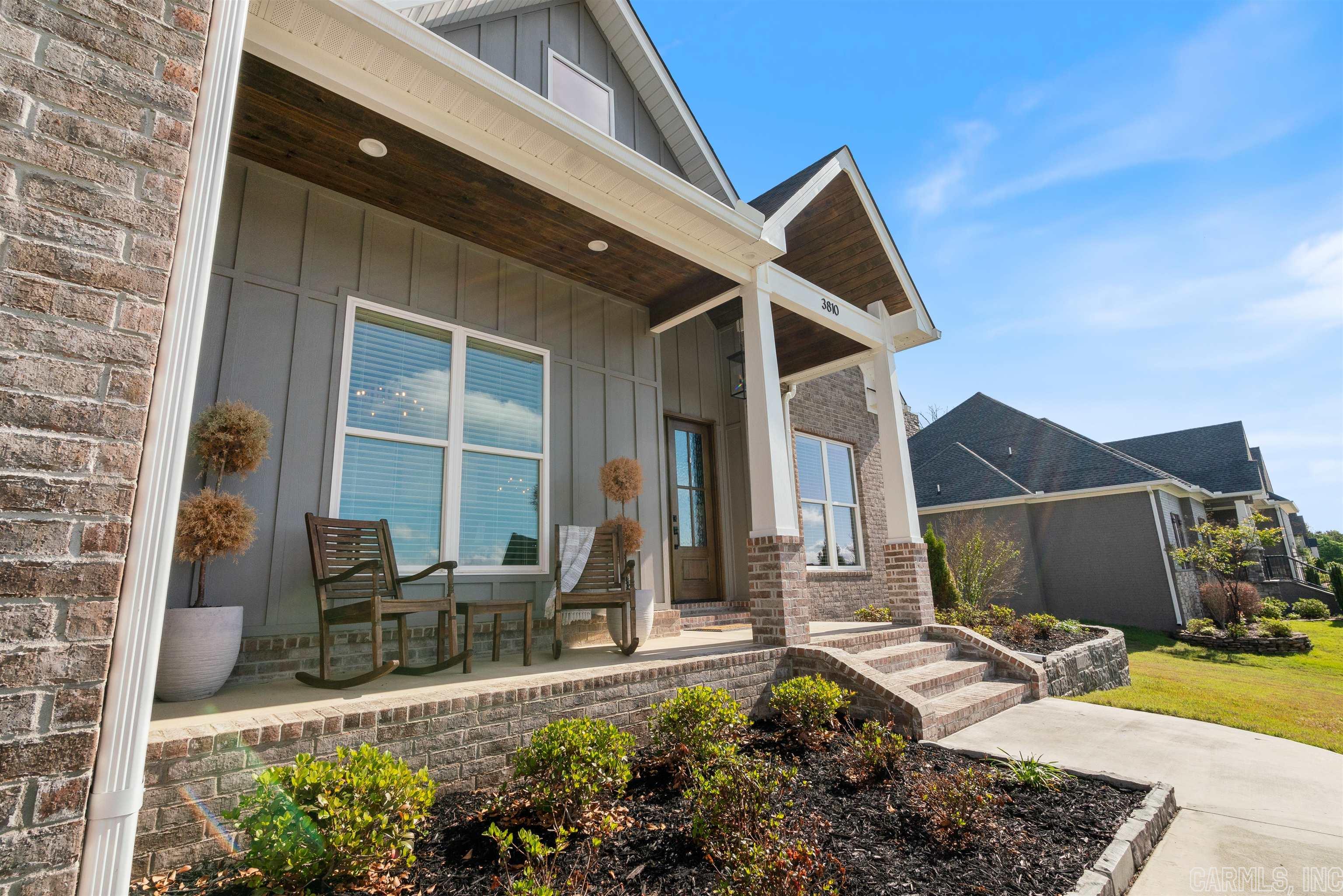 WEATHERSTONE - Residential