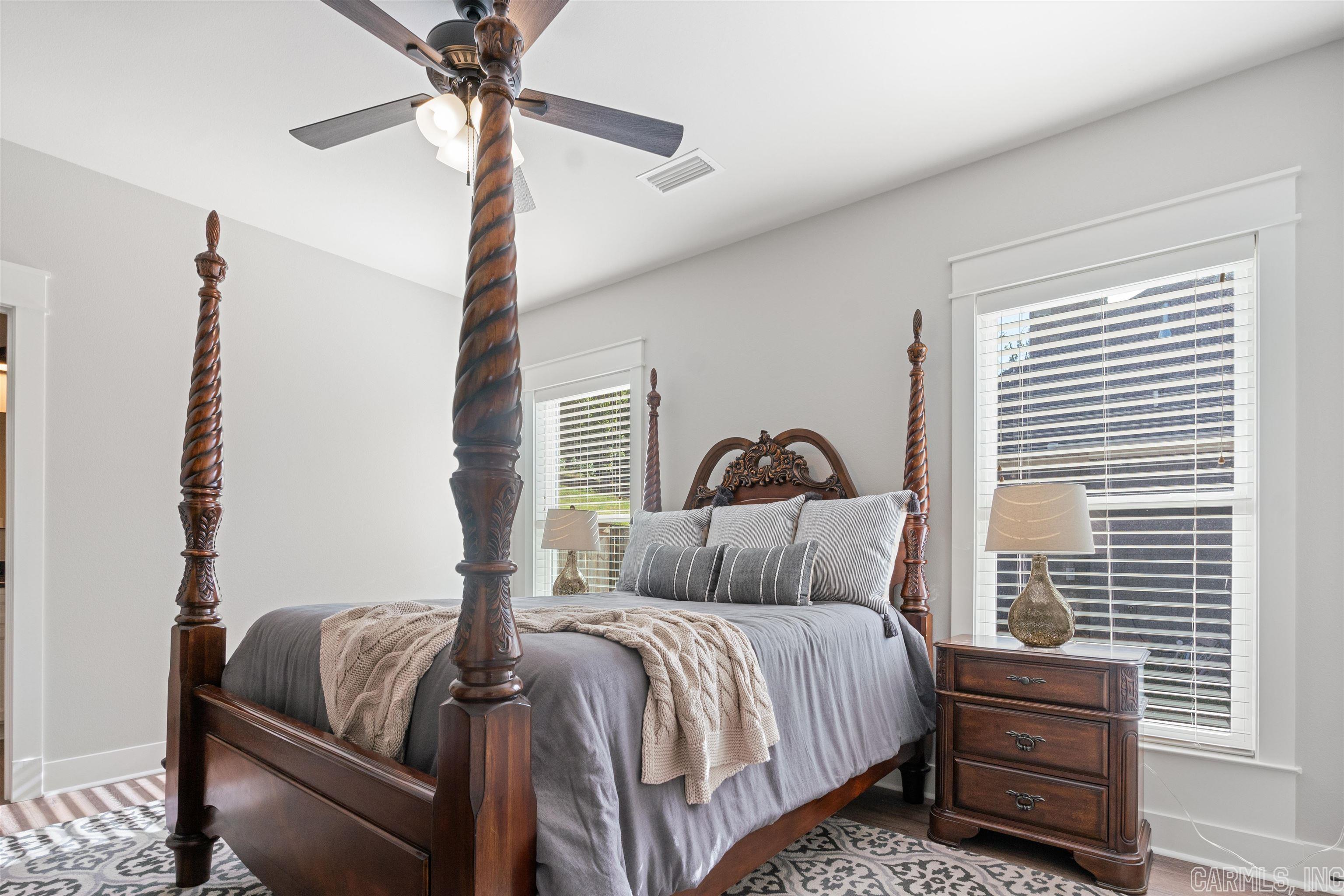 WEATHERSTONE - Residential