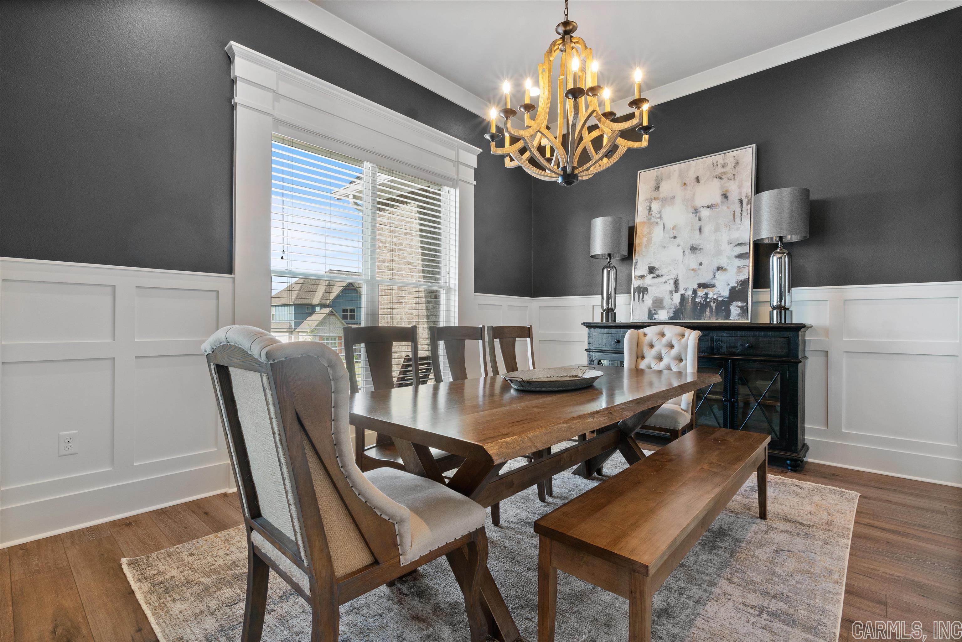 WEATHERSTONE - Residential
