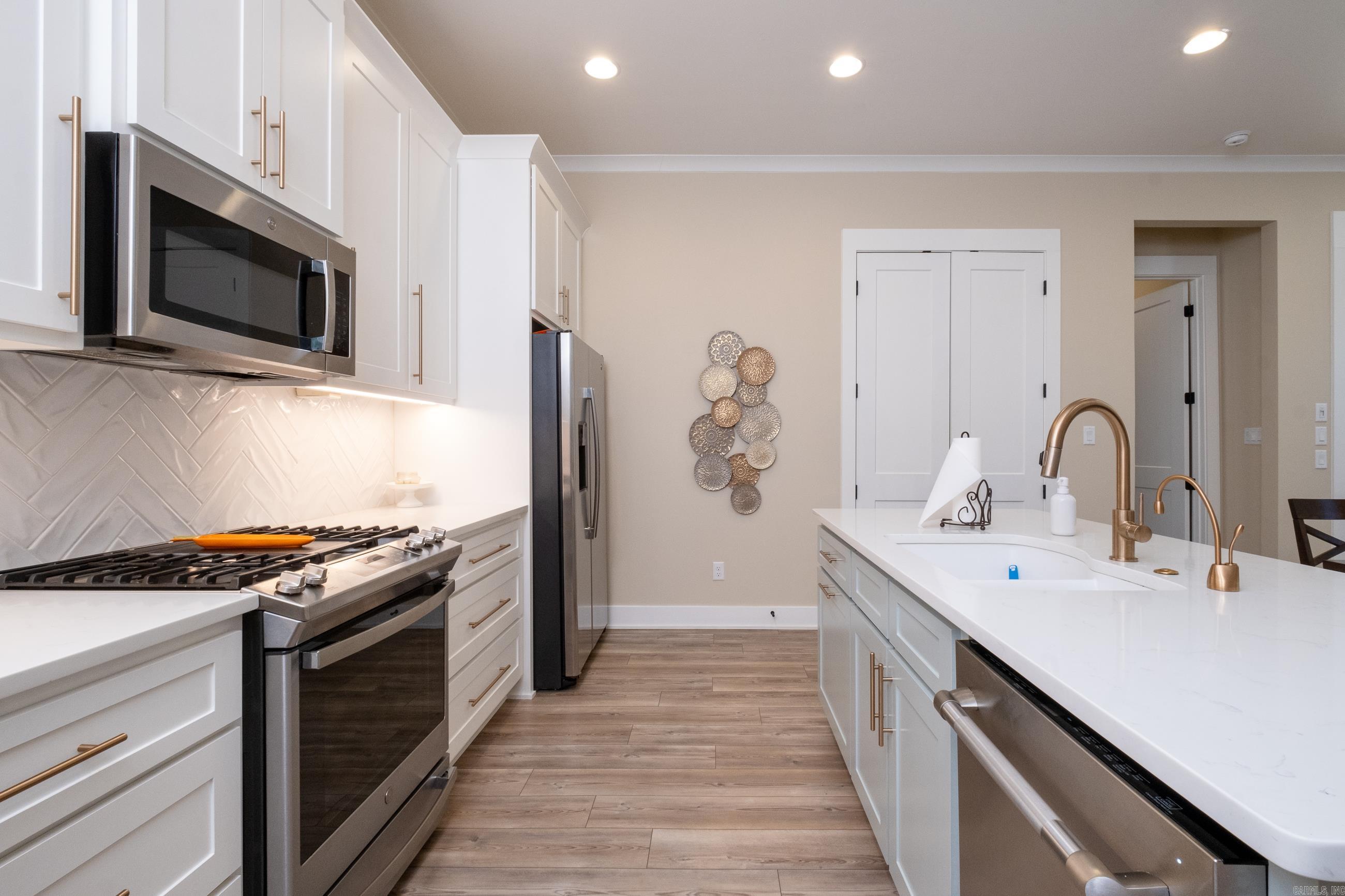 WINGFIELD - Residential