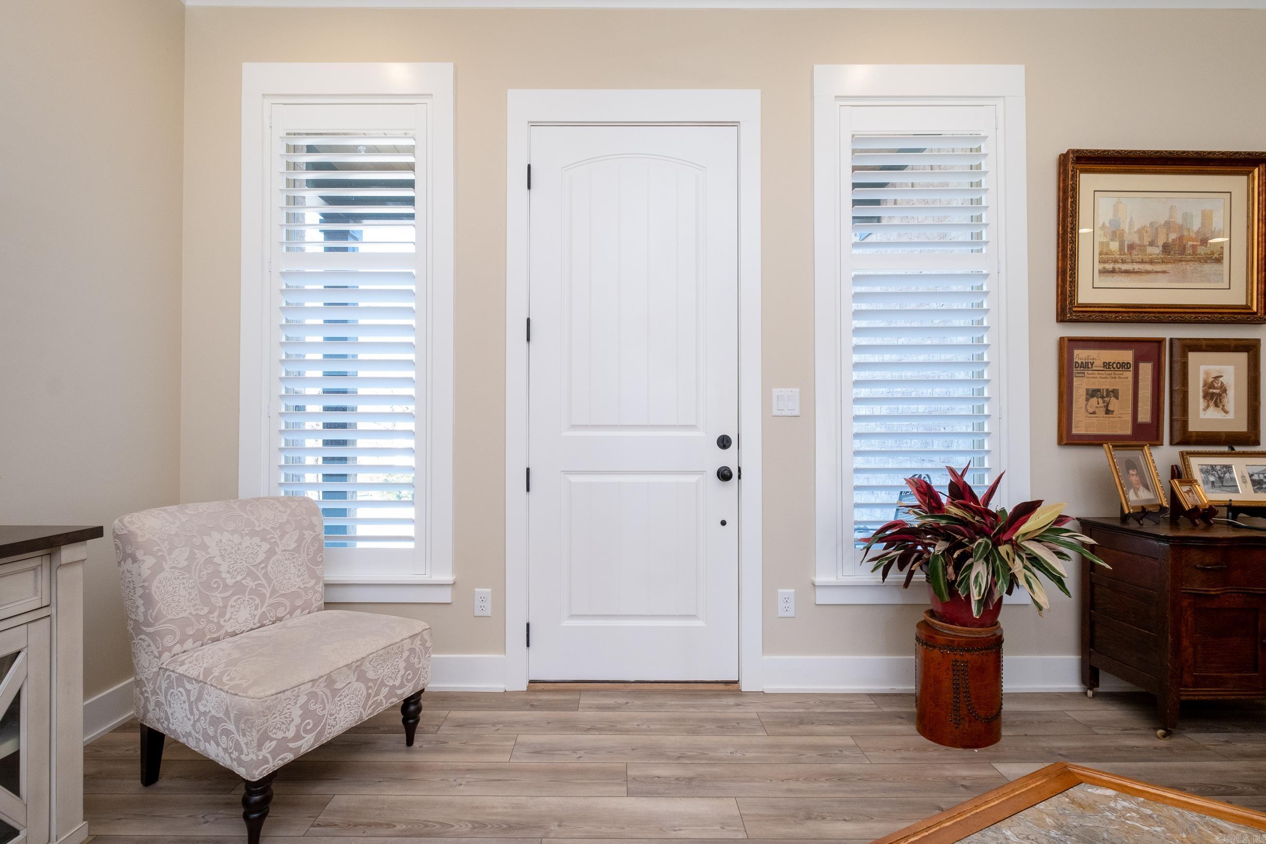 WINGFIELD - Residential