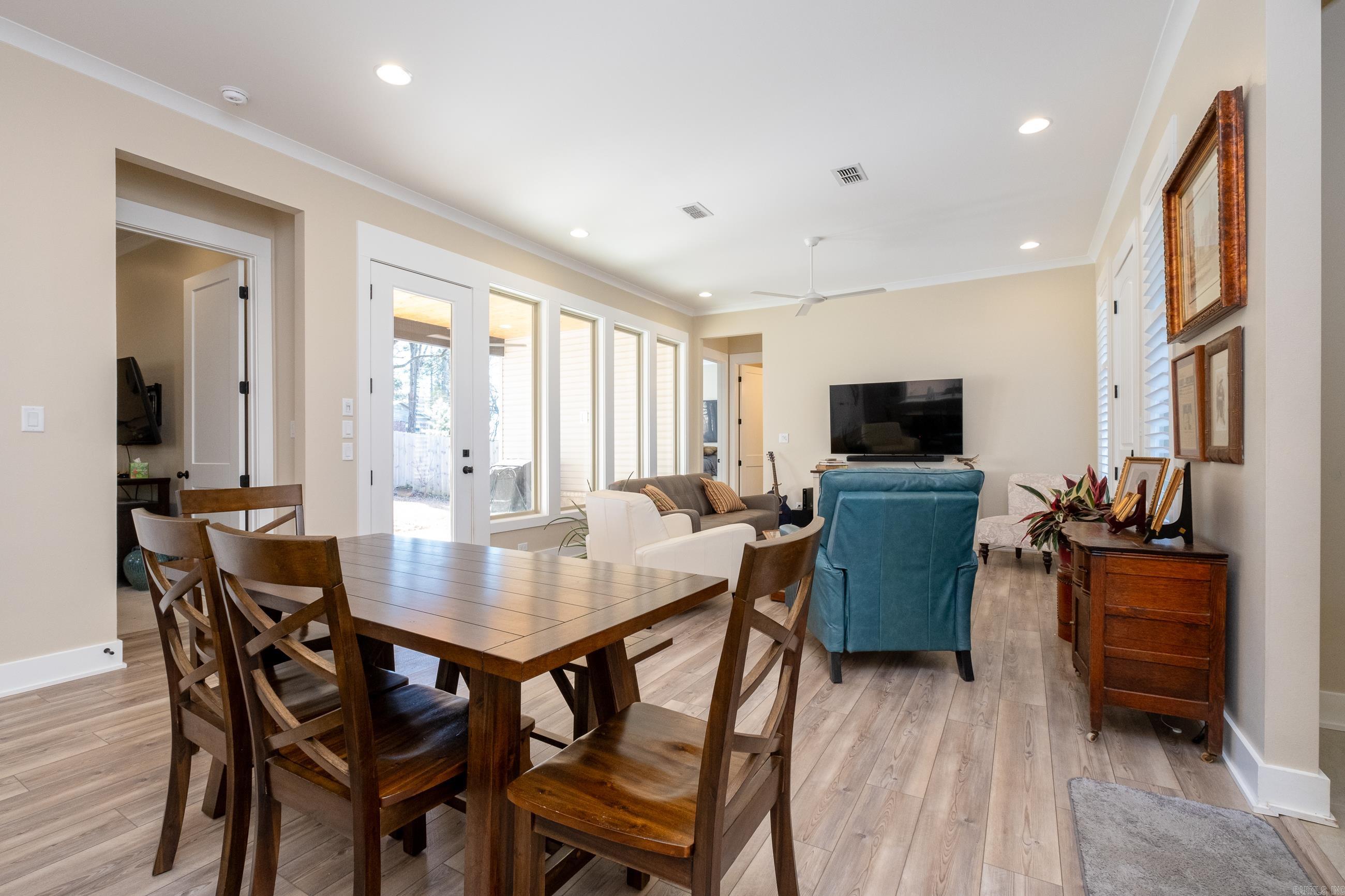 WINGFIELD - Residential