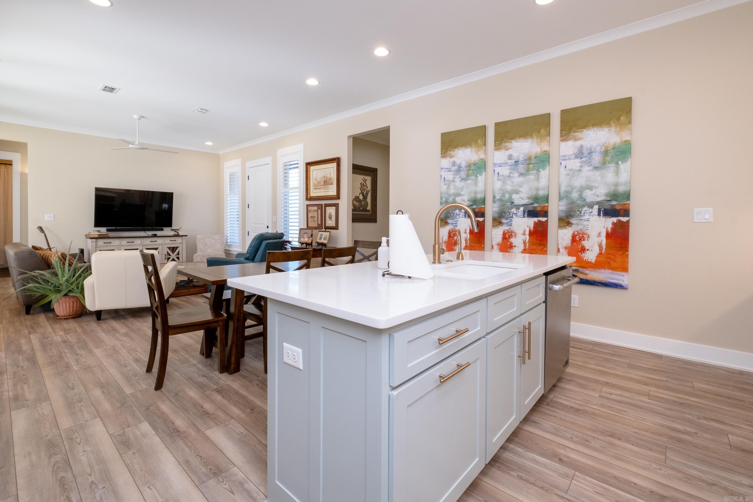 WINGFIELD - Residential