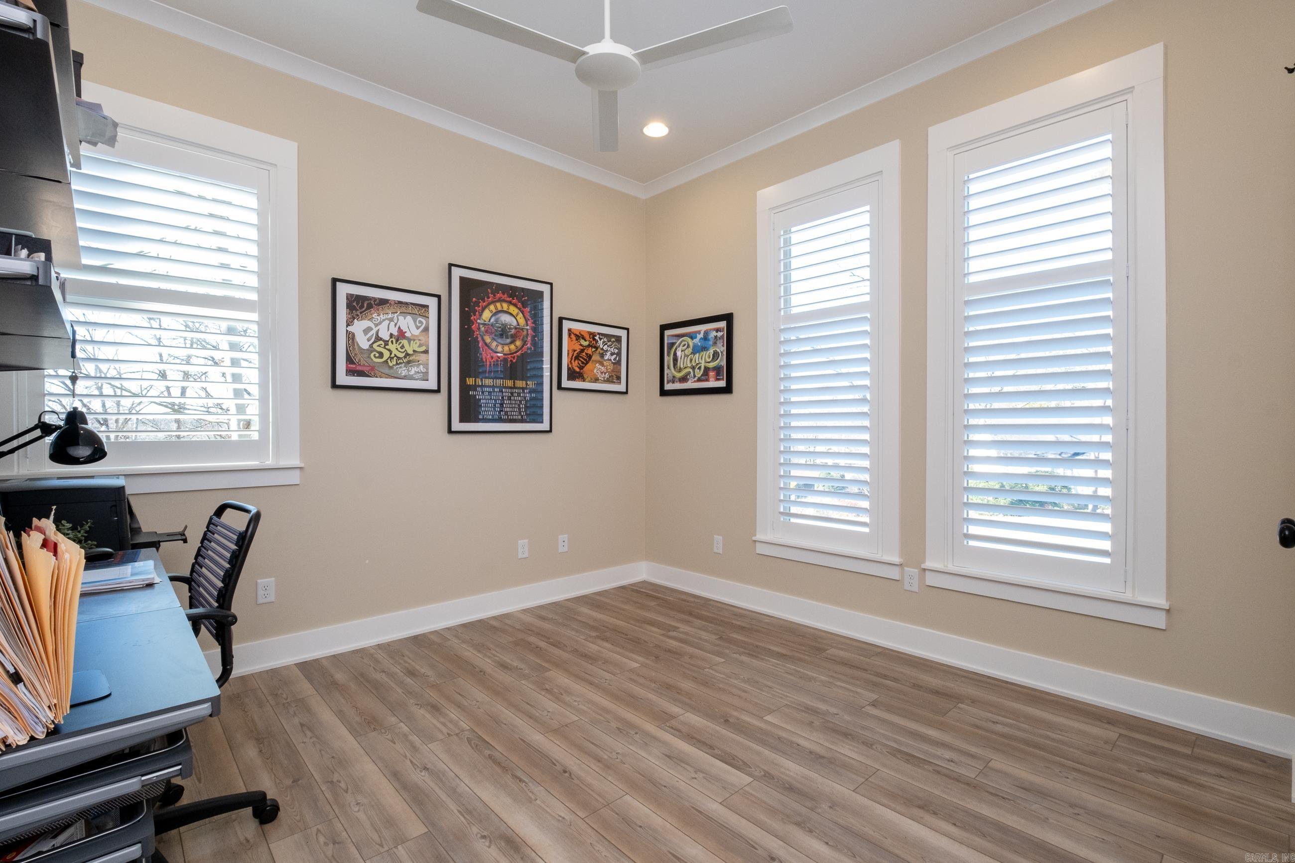 WINGFIELD - Residential