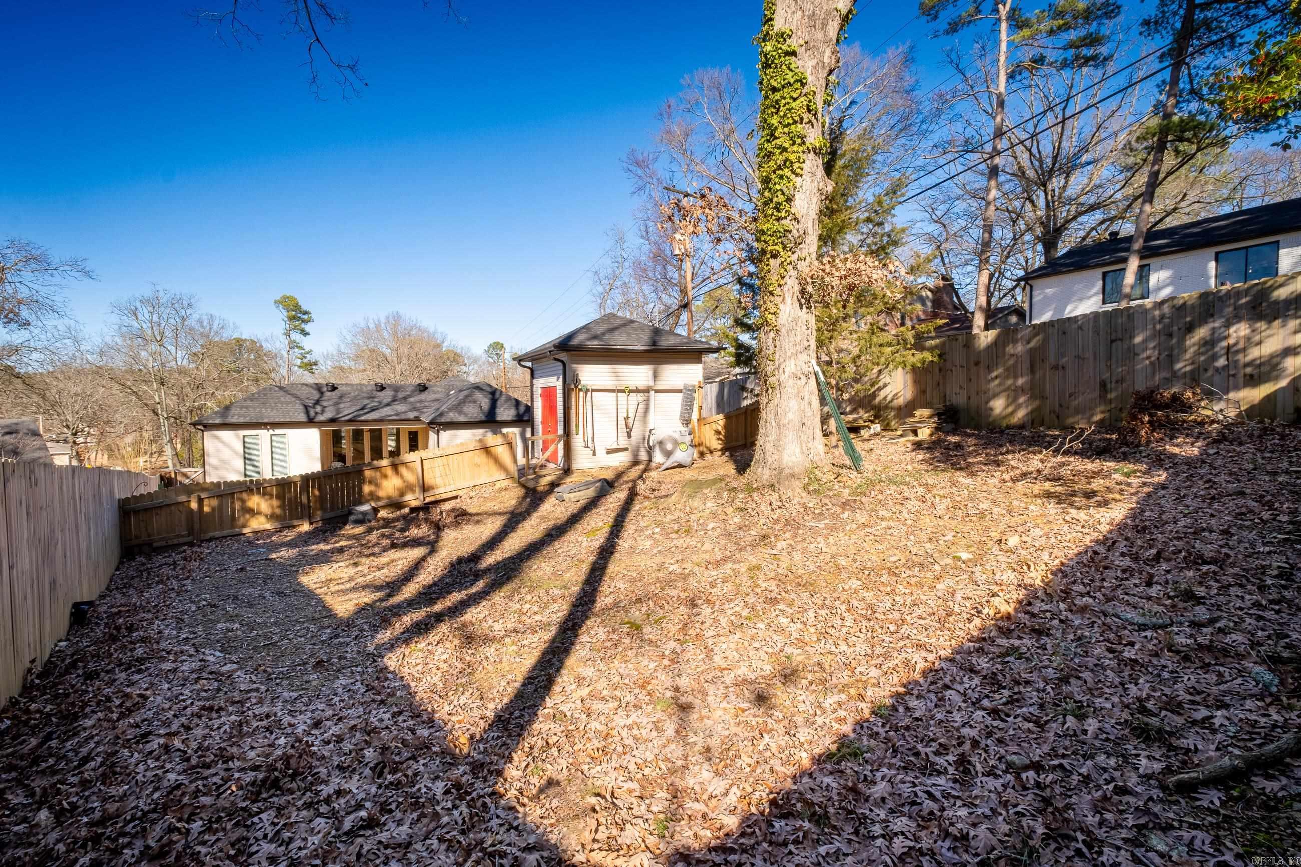 WINGFIELD - Residential