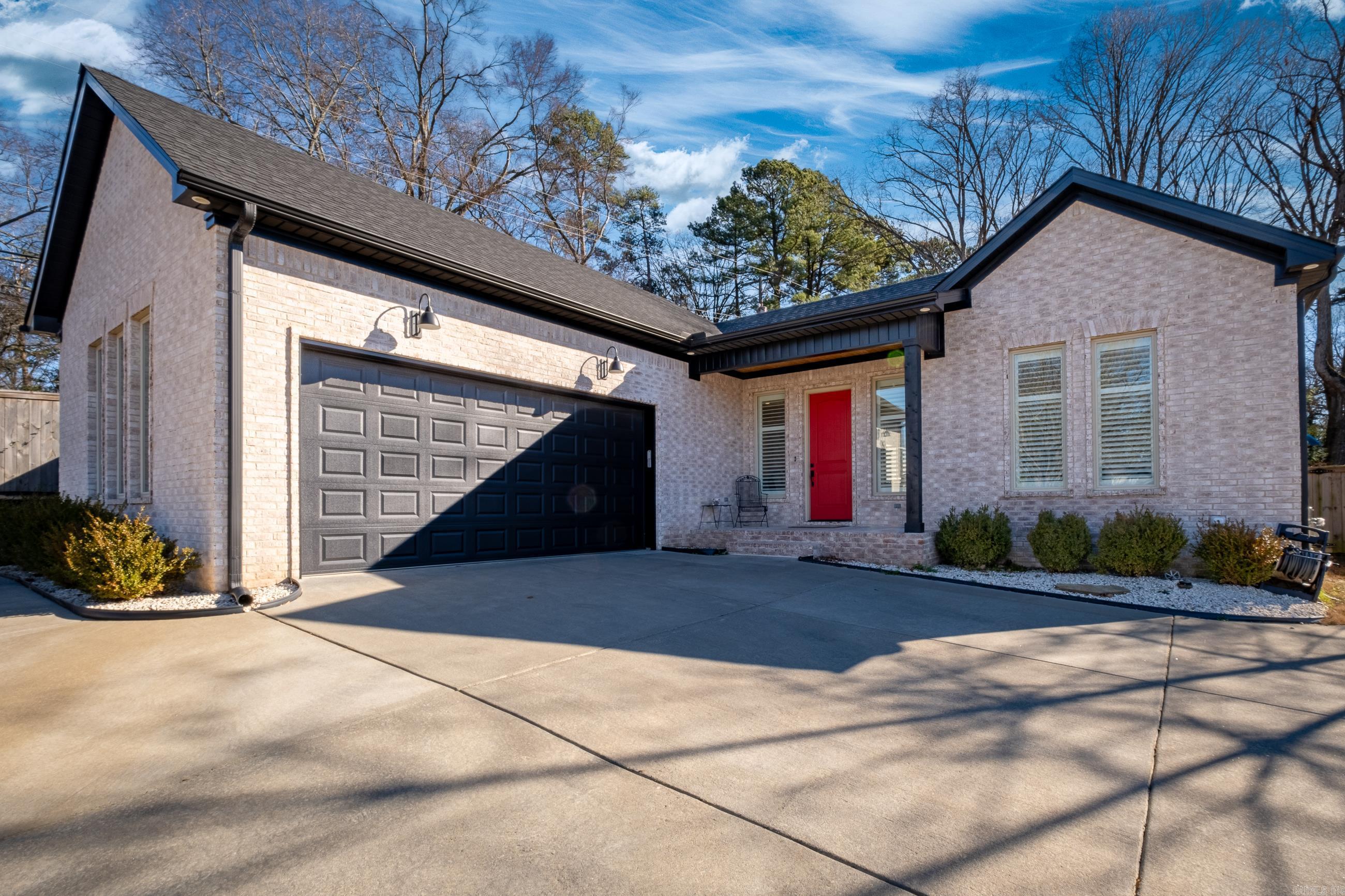 WINGFIELD - Residential