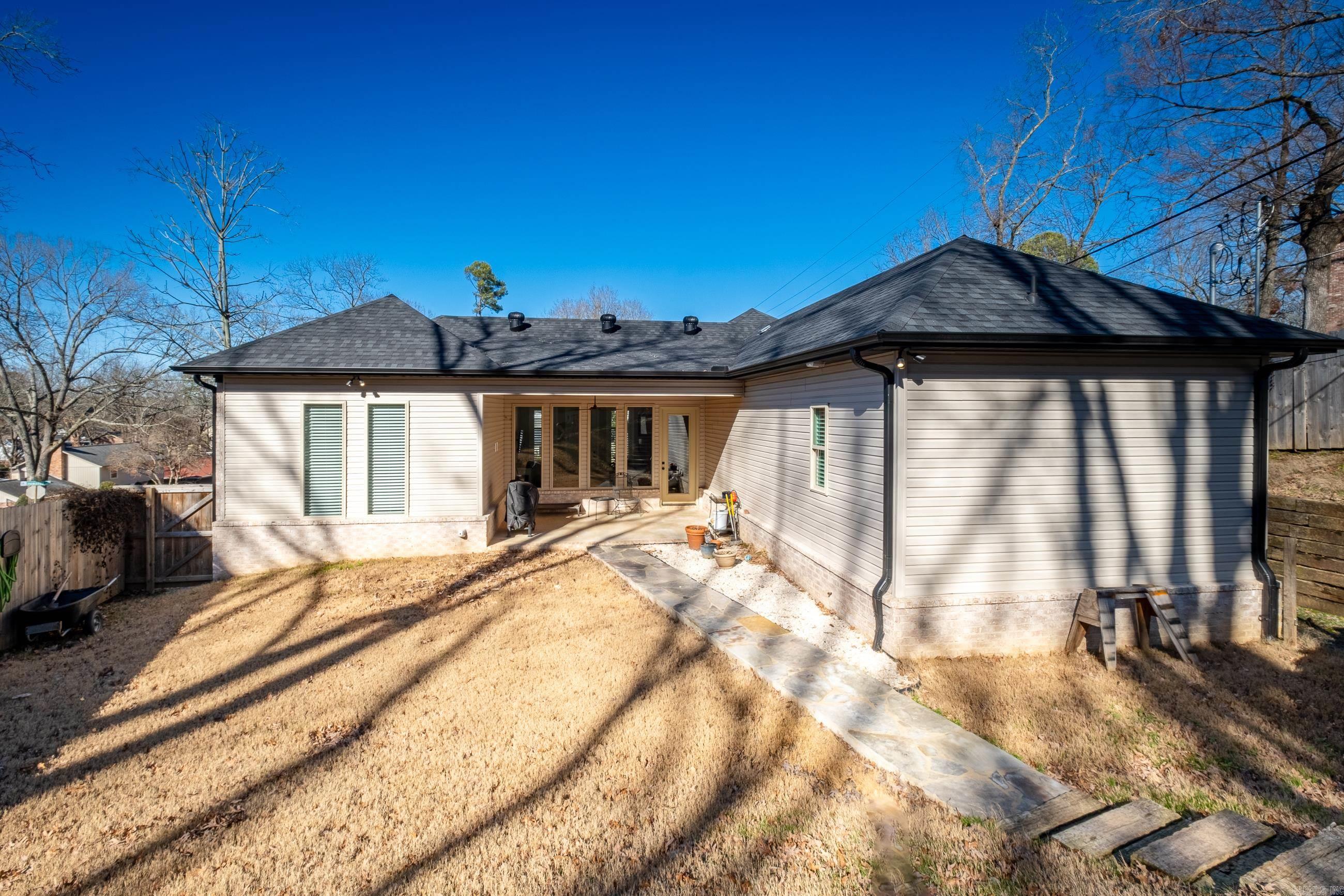 WINGFIELD - Residential