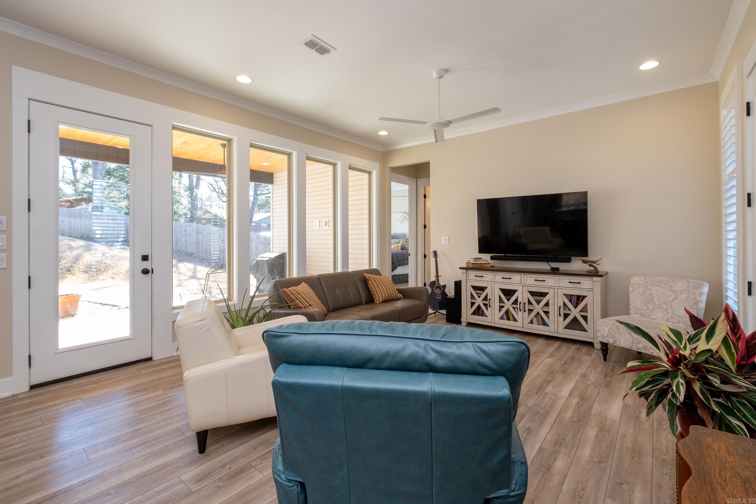 WINGFIELD - Residential