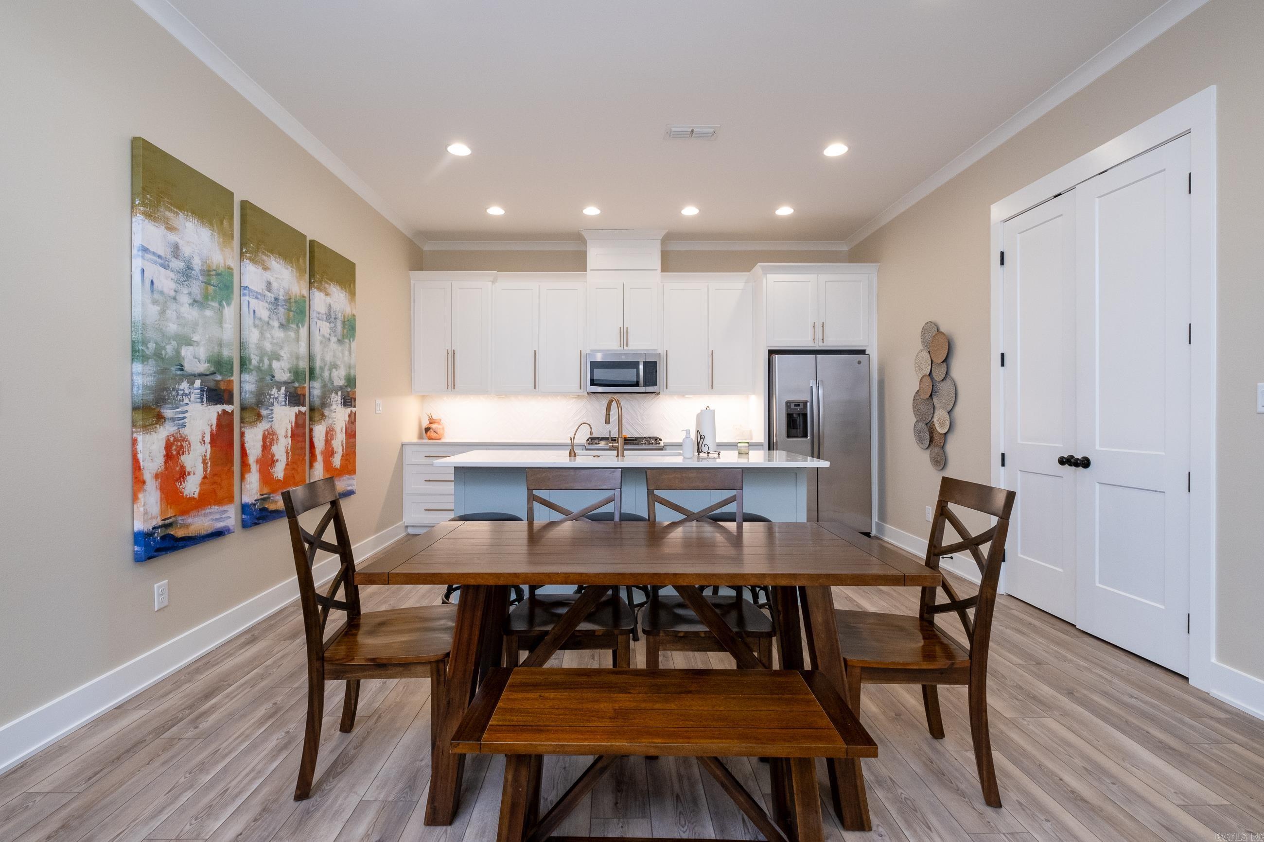 WINGFIELD - Residential