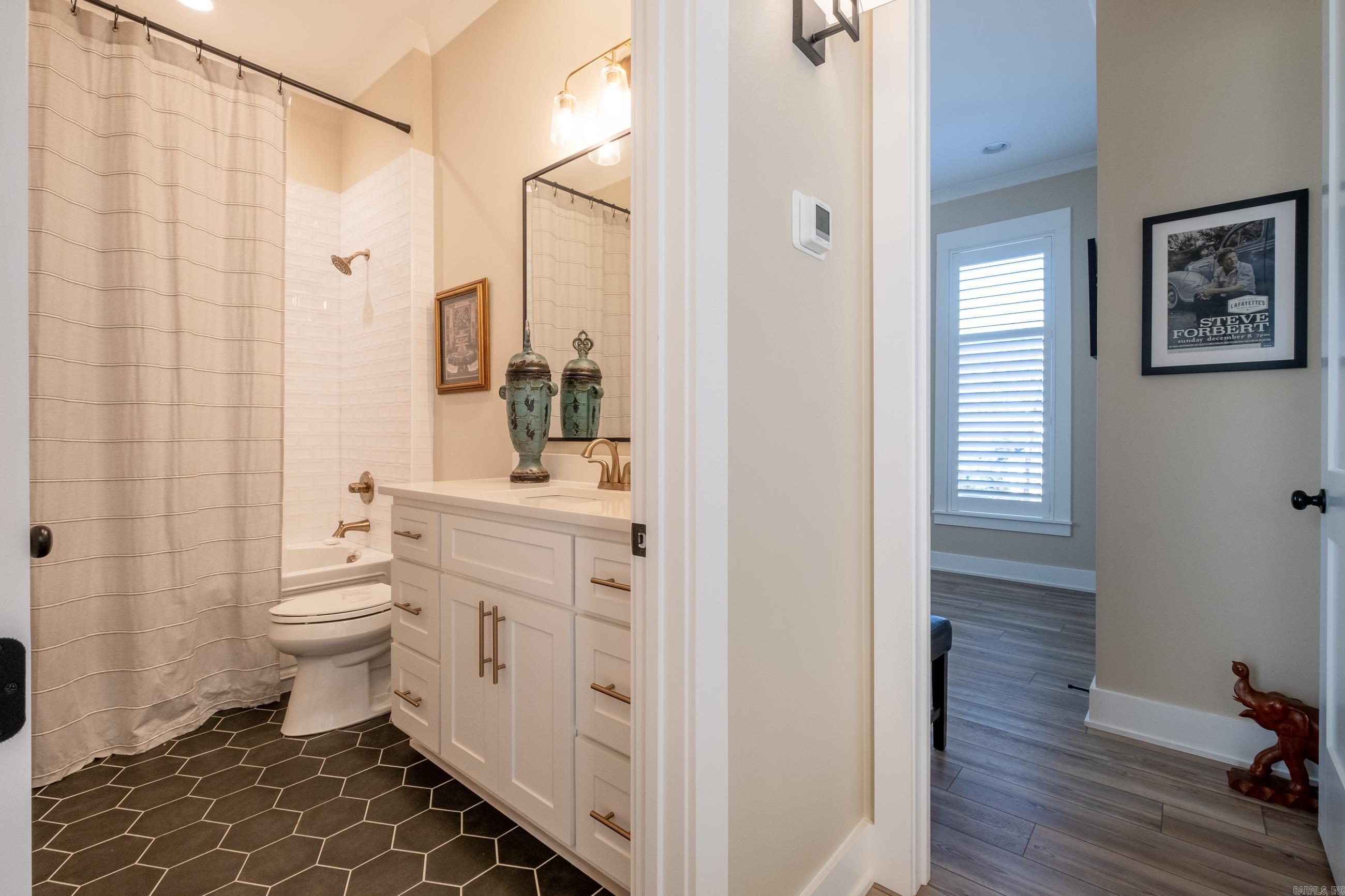 WINGFIELD - Residential