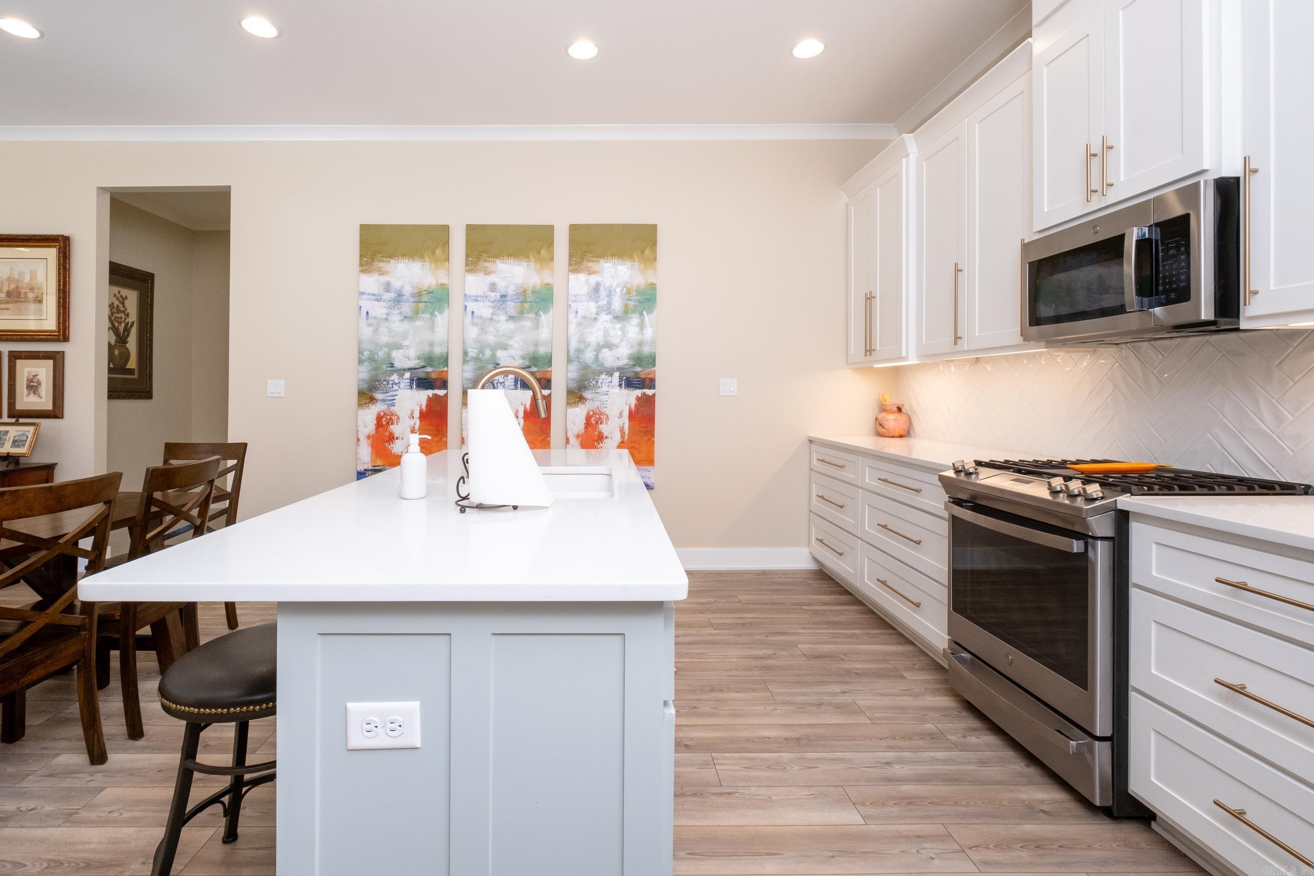 WINGFIELD - Residential