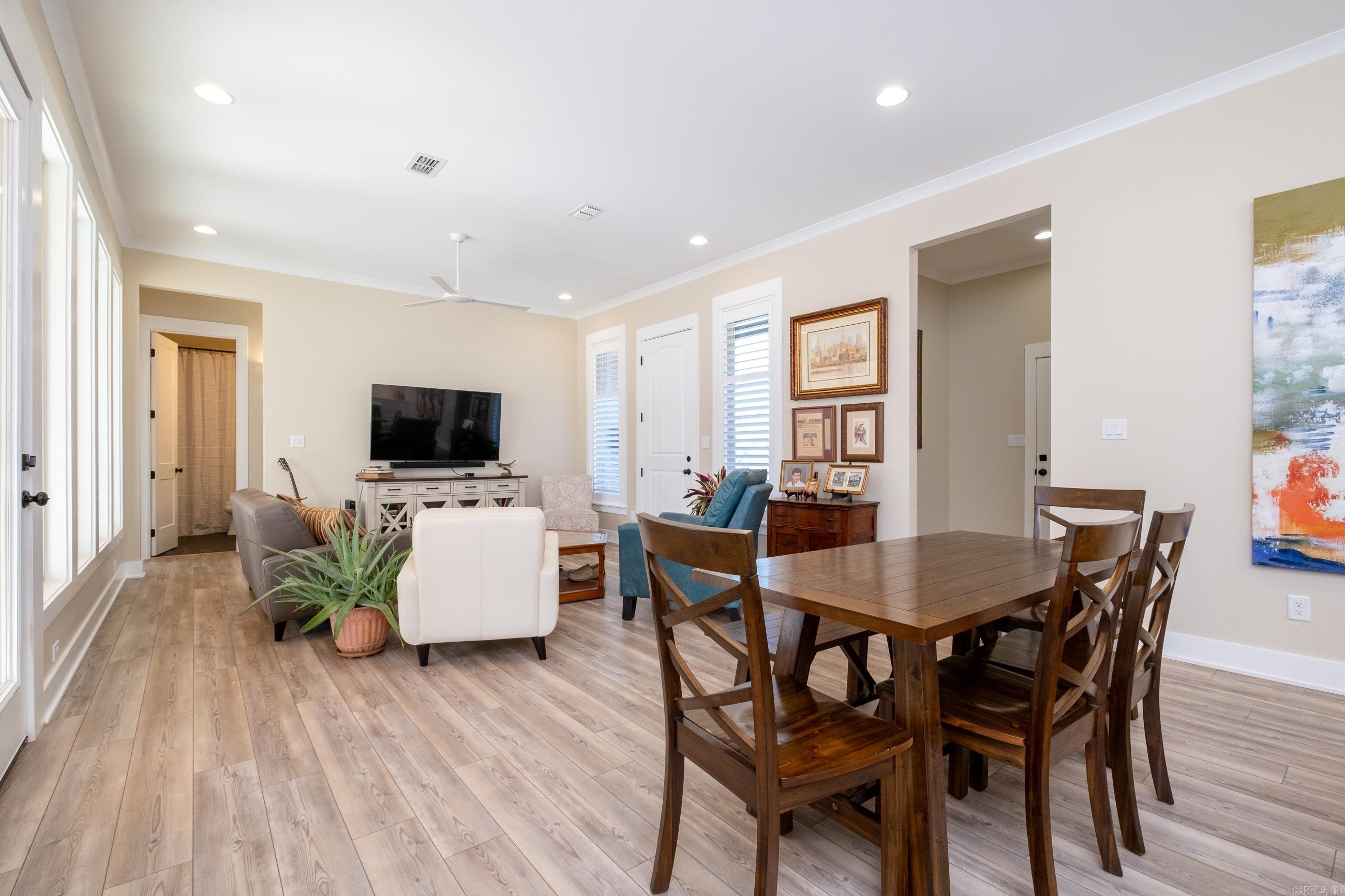 WINGFIELD - Residential