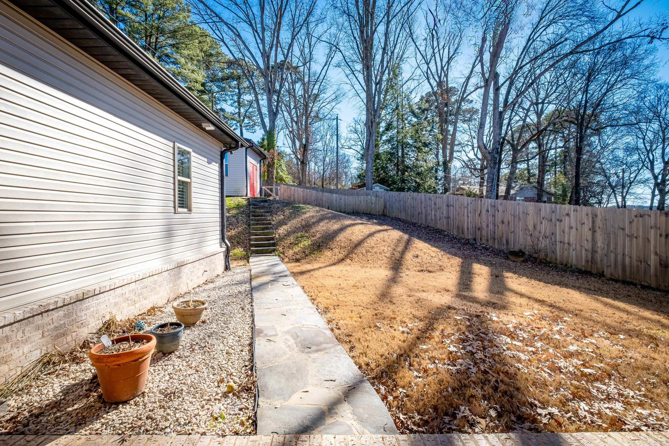 WINGFIELD - Residential