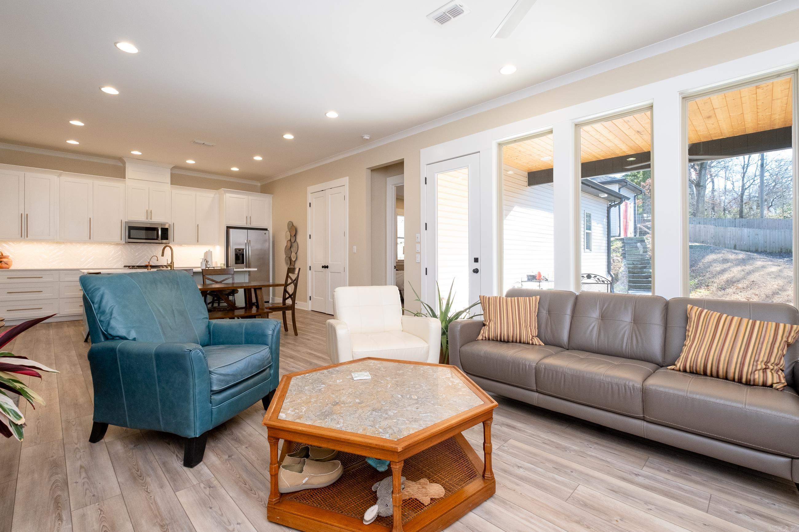 WINGFIELD - Residential