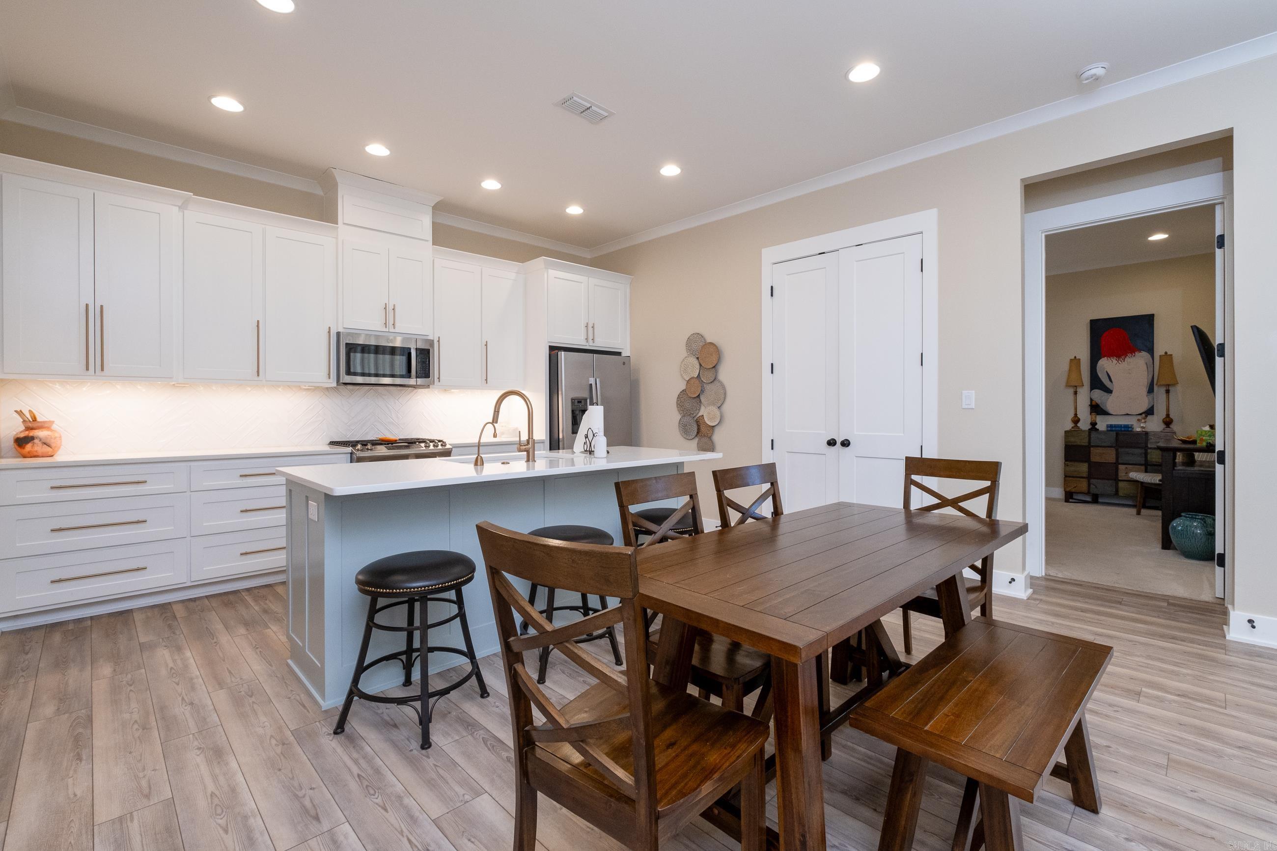 WINGFIELD - Residential