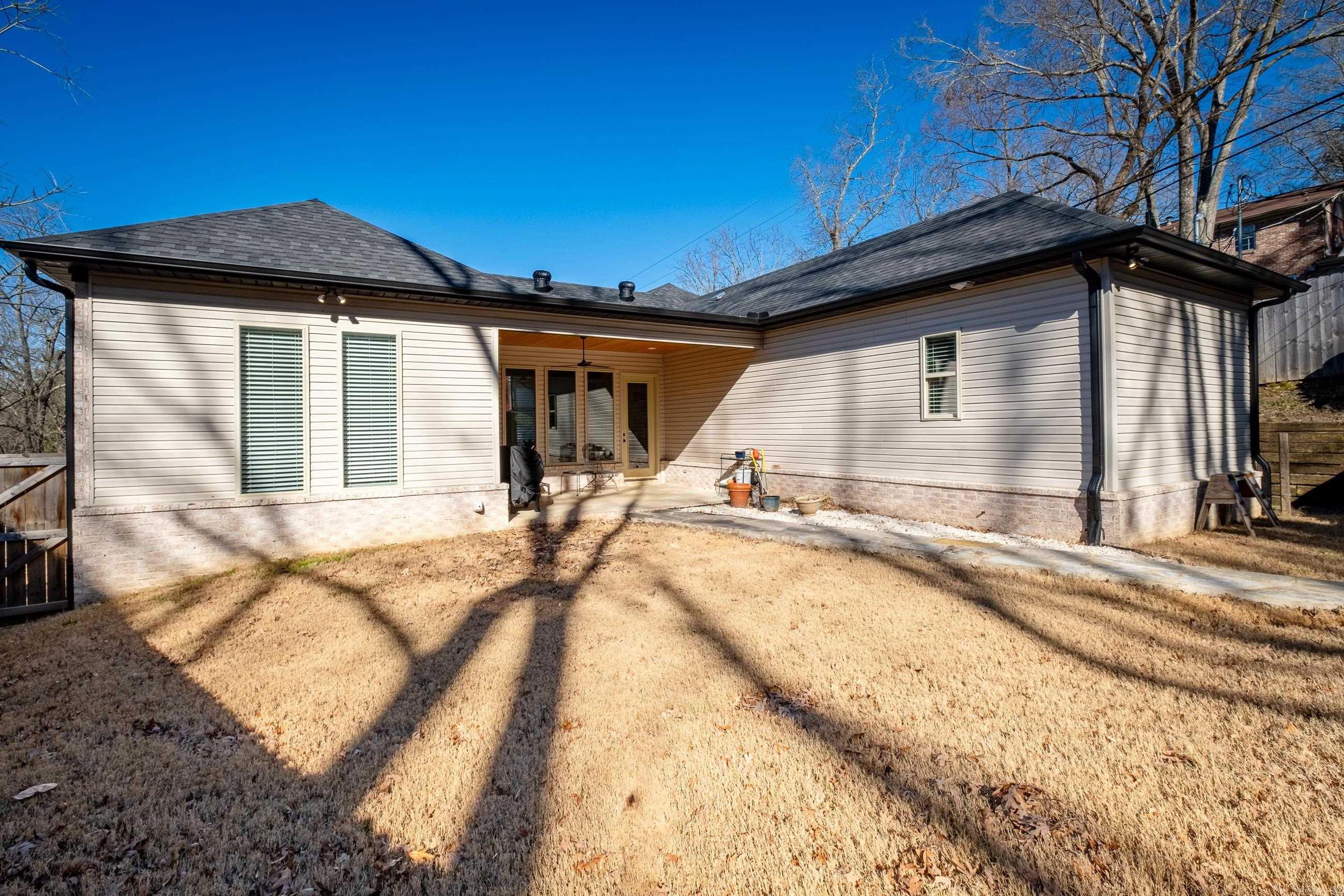 WINGFIELD - Residential