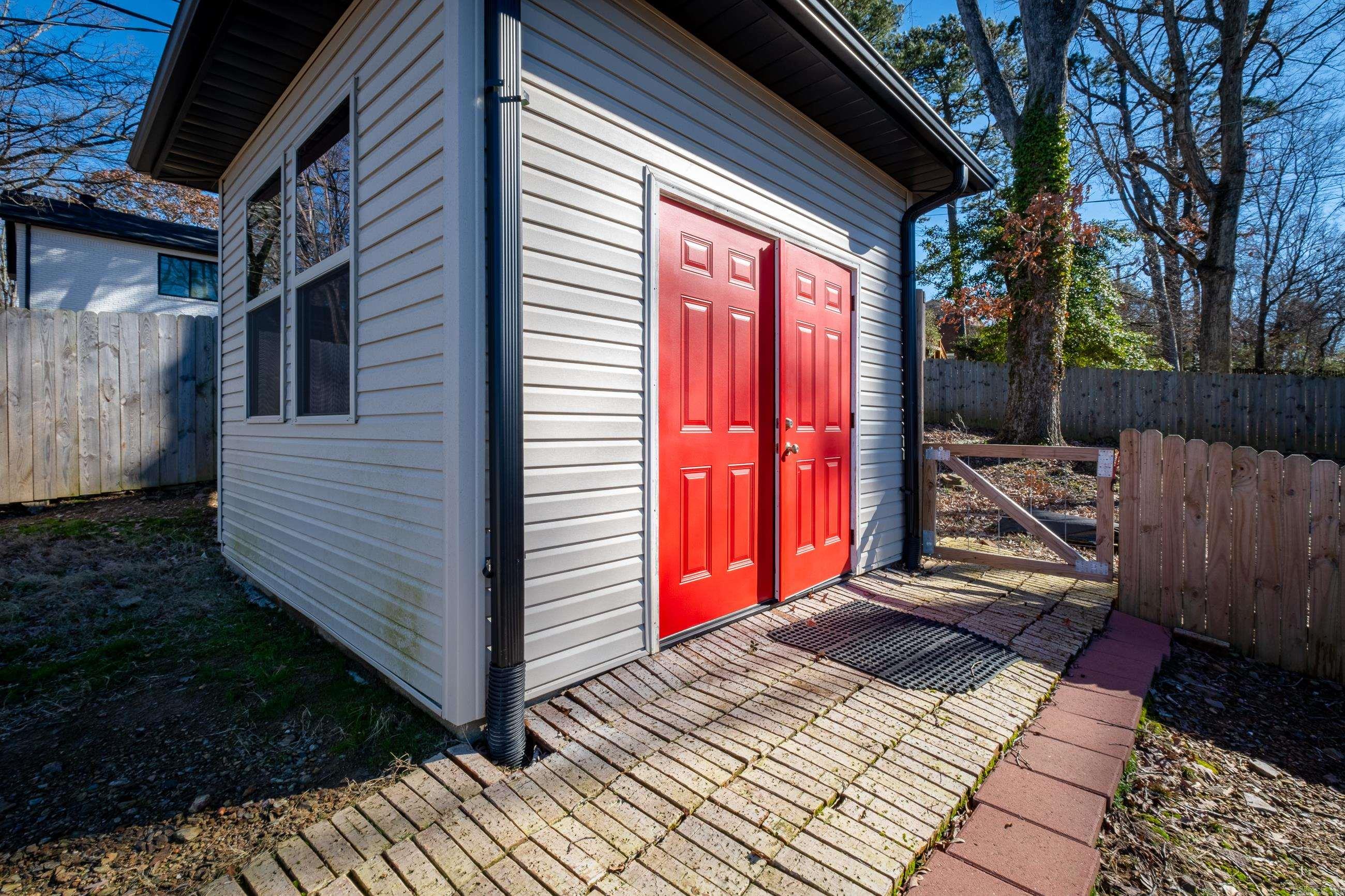 WINGFIELD - Residential