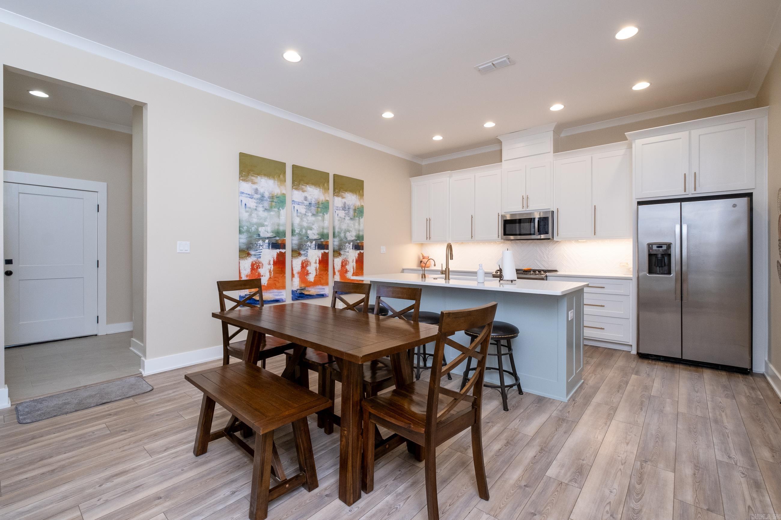 WINGFIELD - Residential