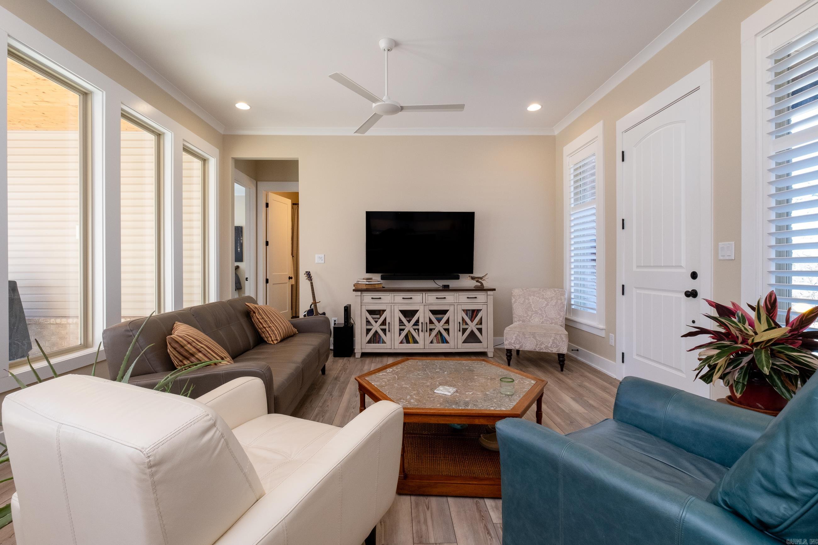 WINGFIELD - Residential