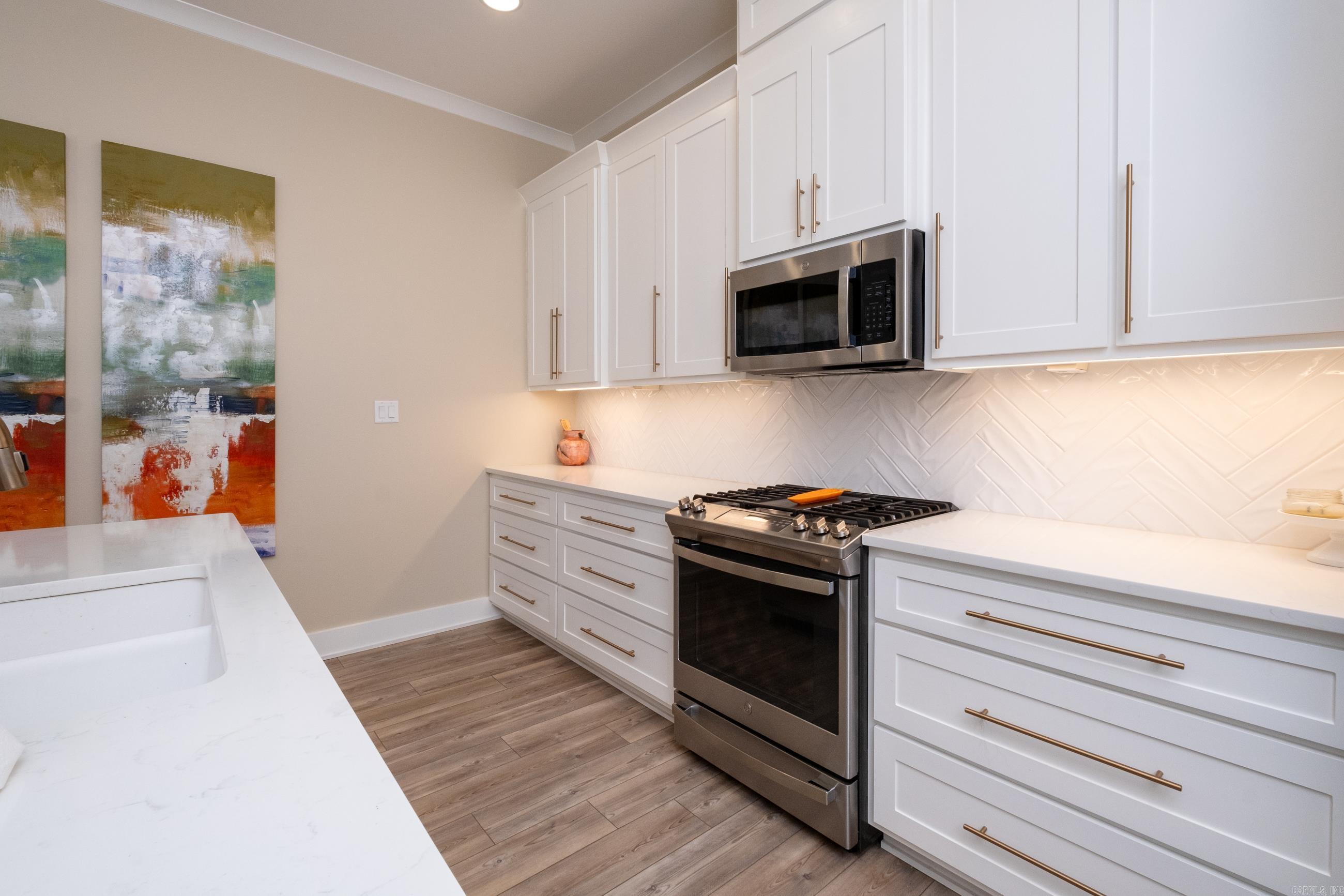 WINGFIELD - Residential