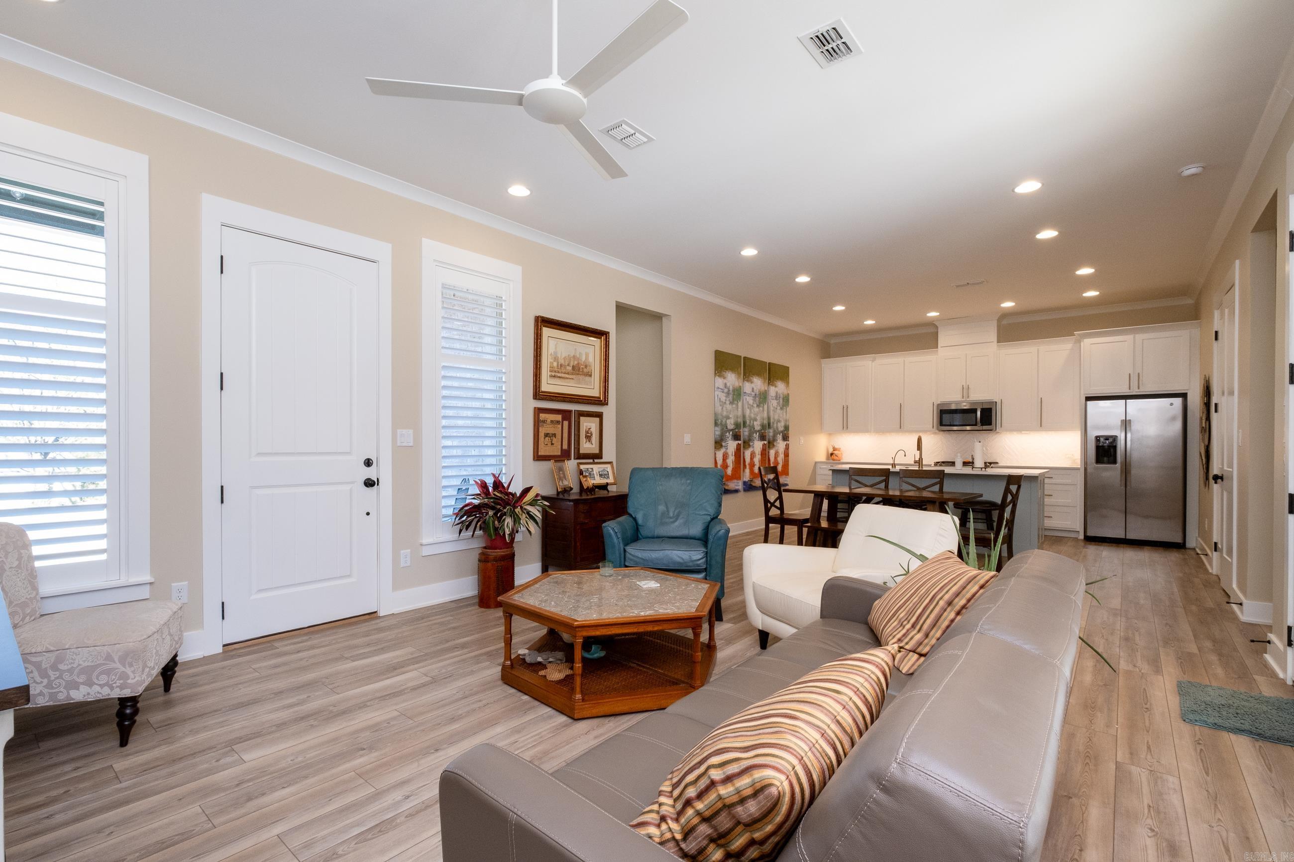 WINGFIELD - Residential