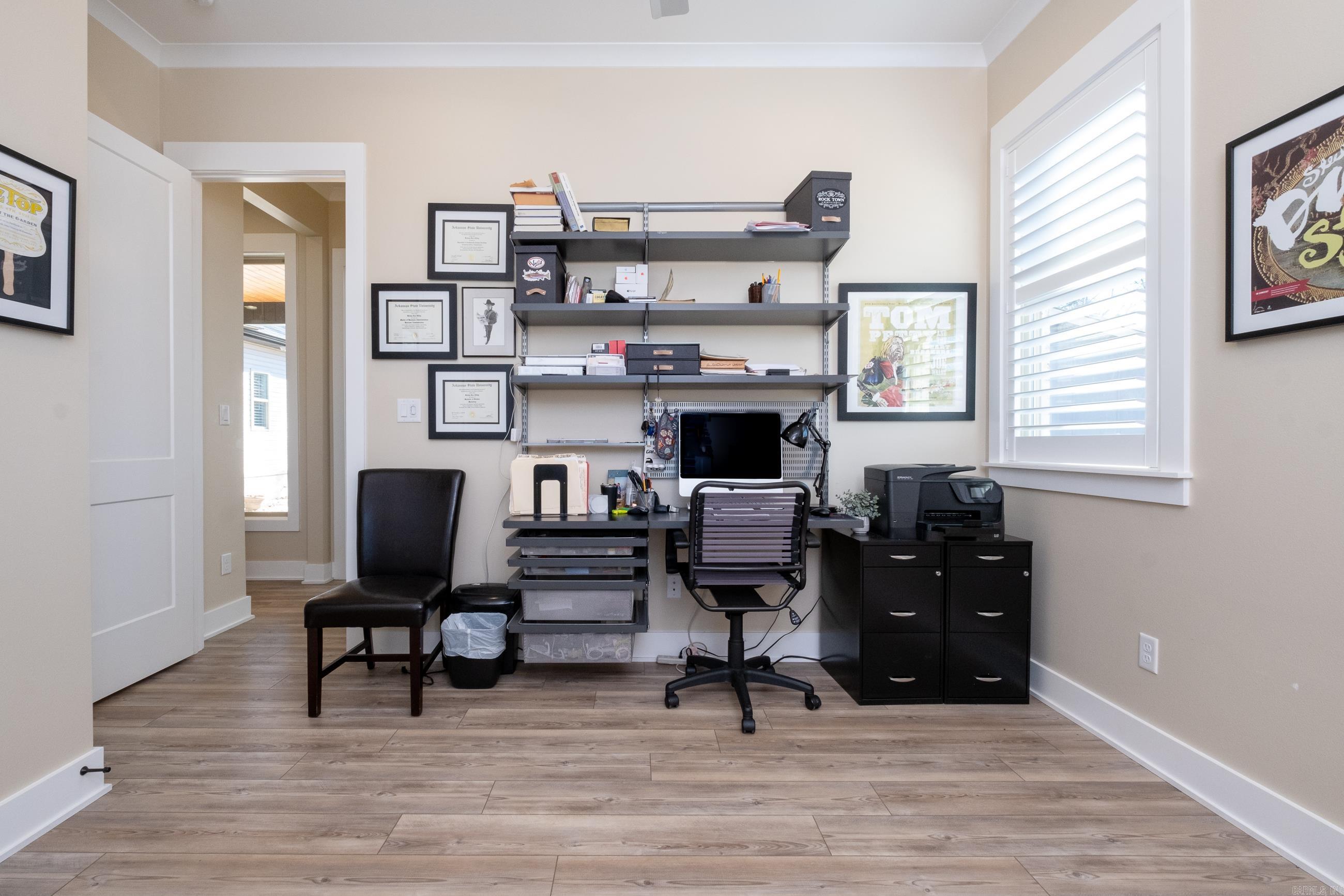 WINGFIELD - Residential