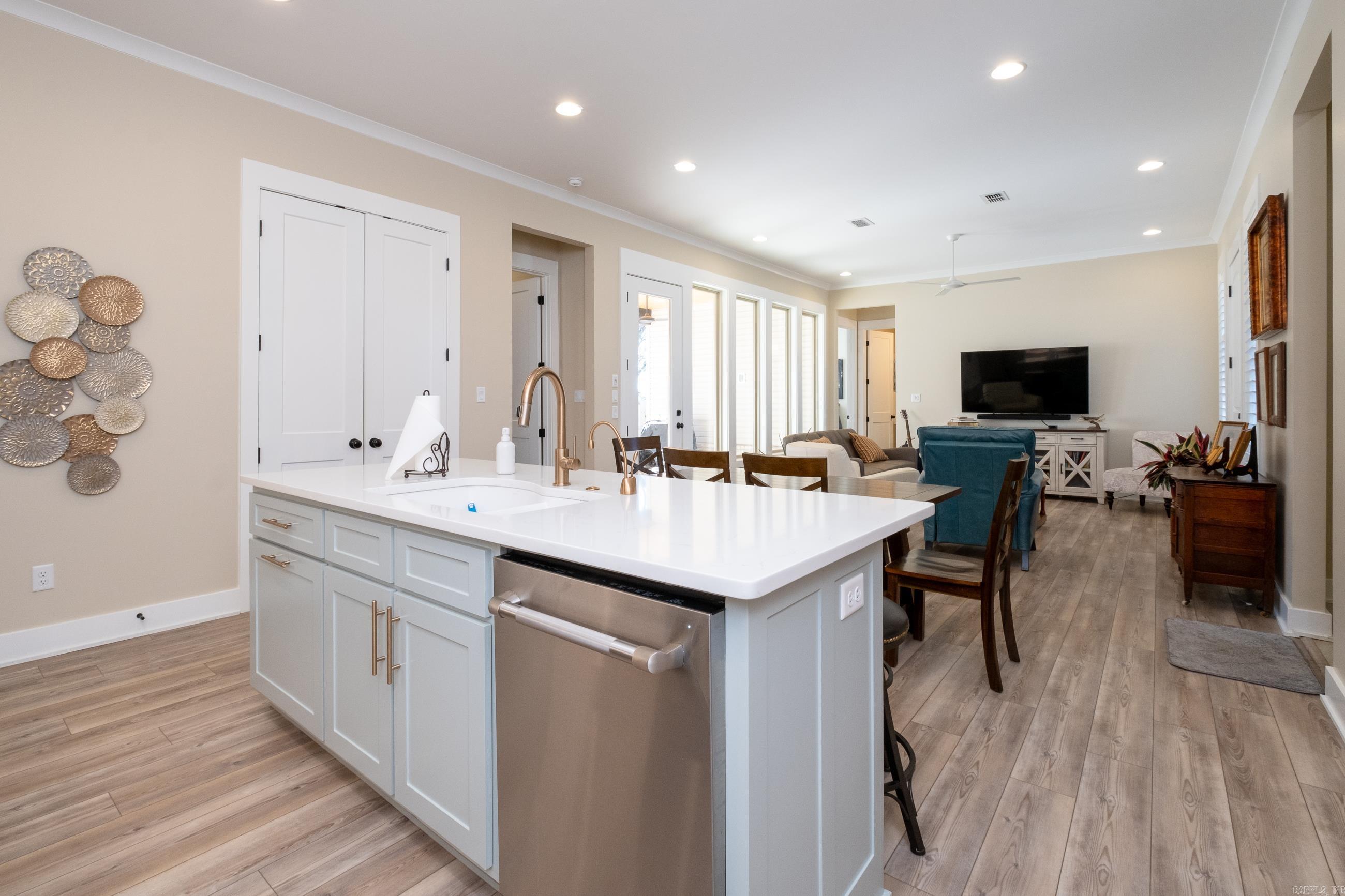 WINGFIELD - Residential