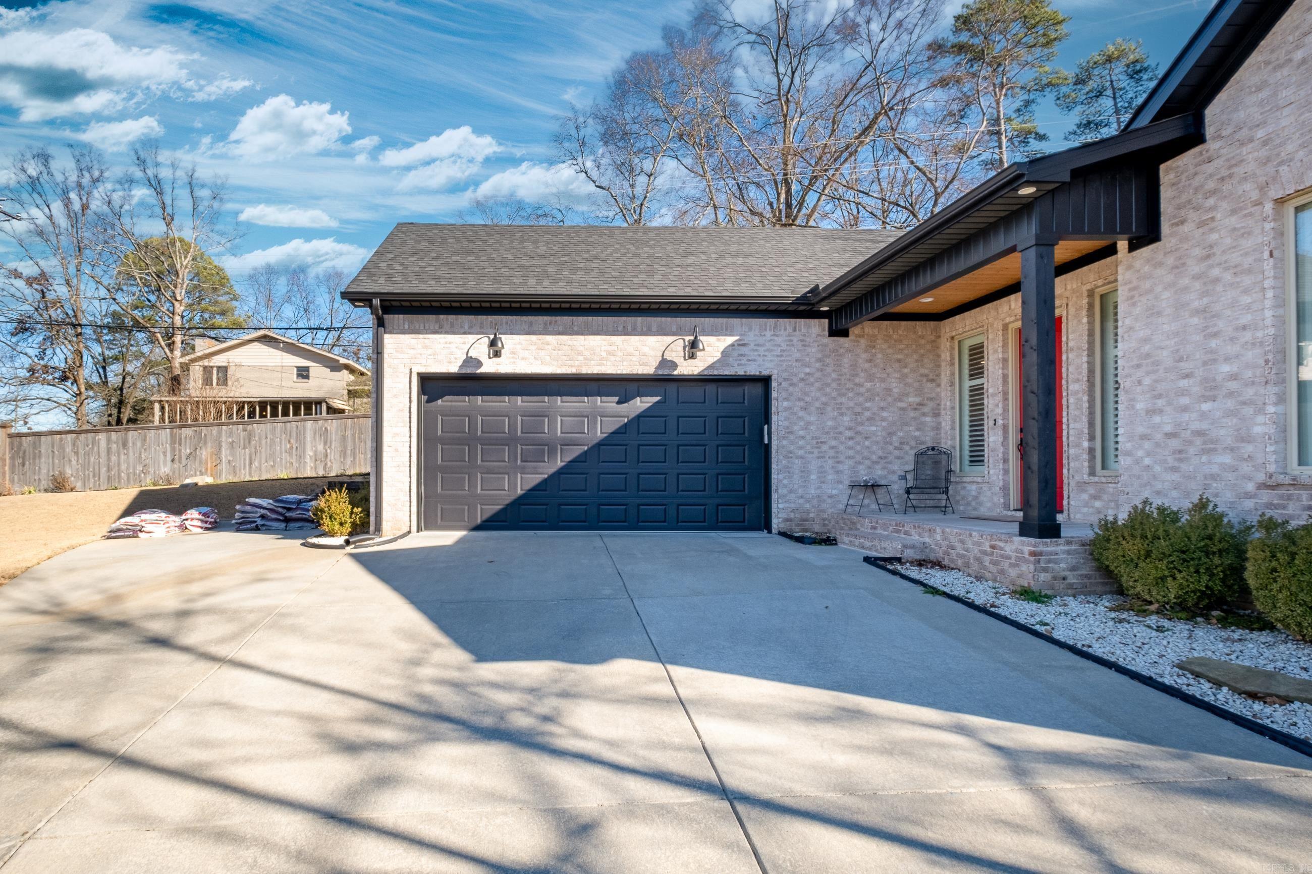 WINGFIELD - Residential