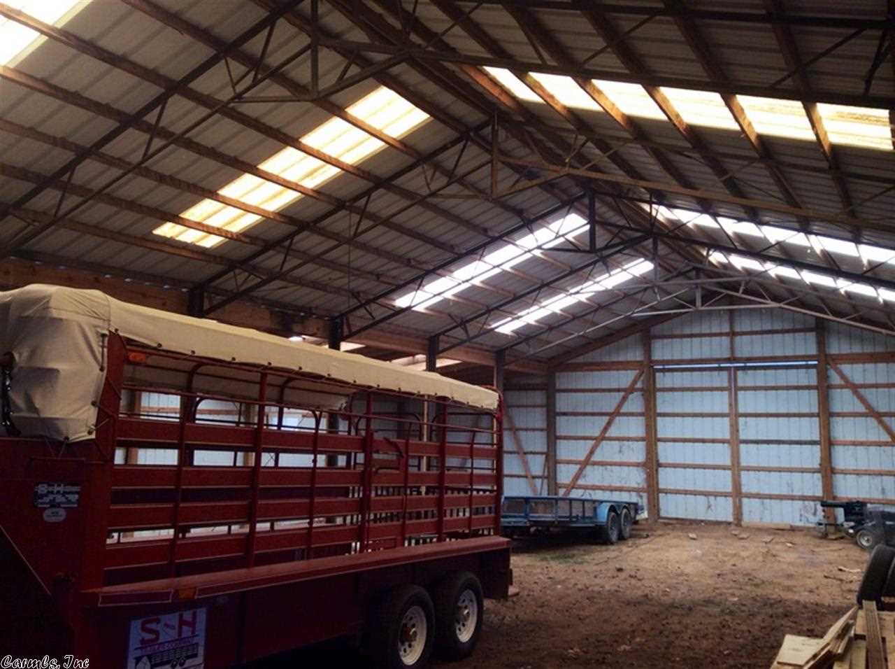 Irons Fork Lake - Residential