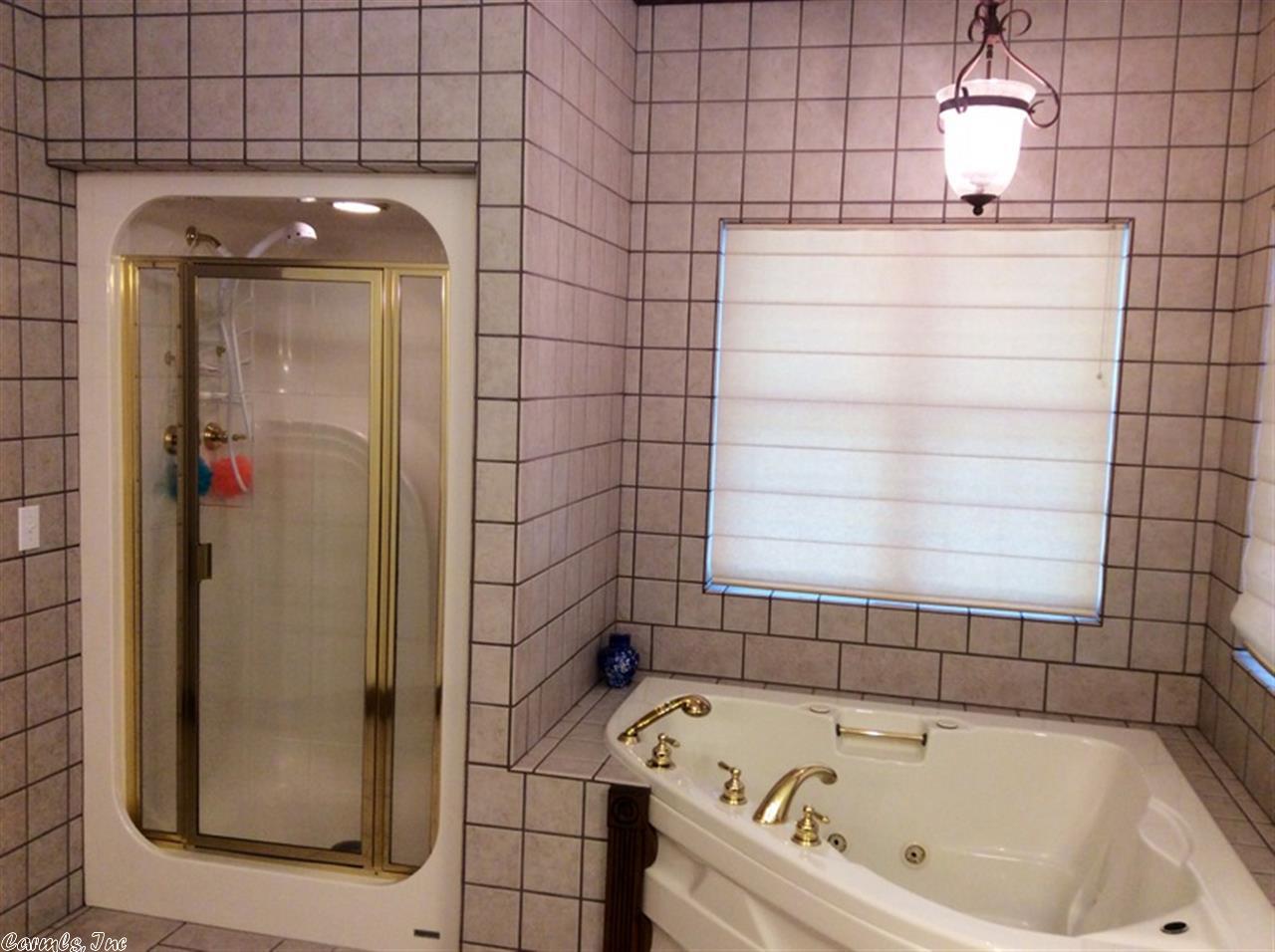 Irons Fork Lake - Residential