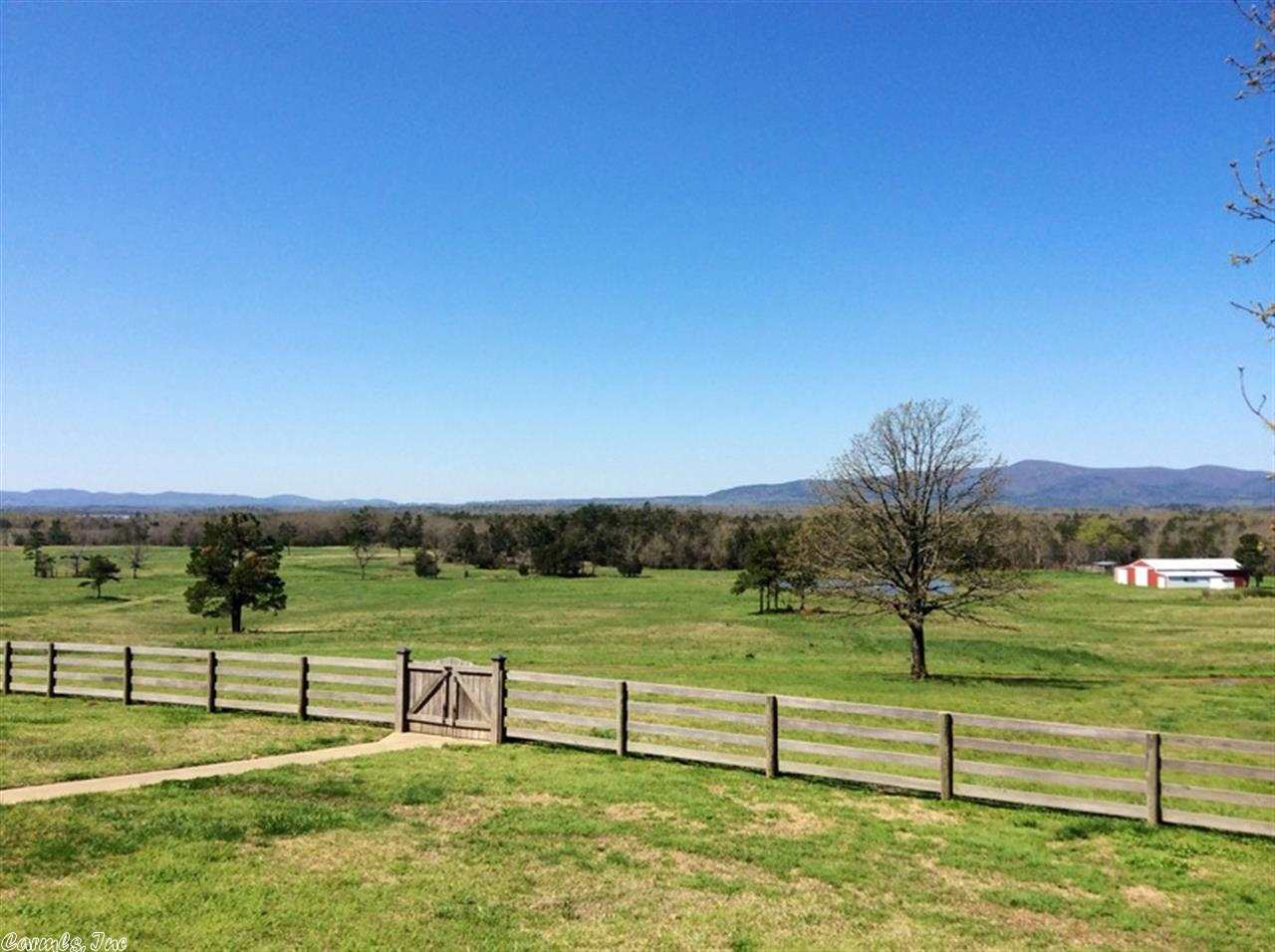 Irons Fork Lake - Residential