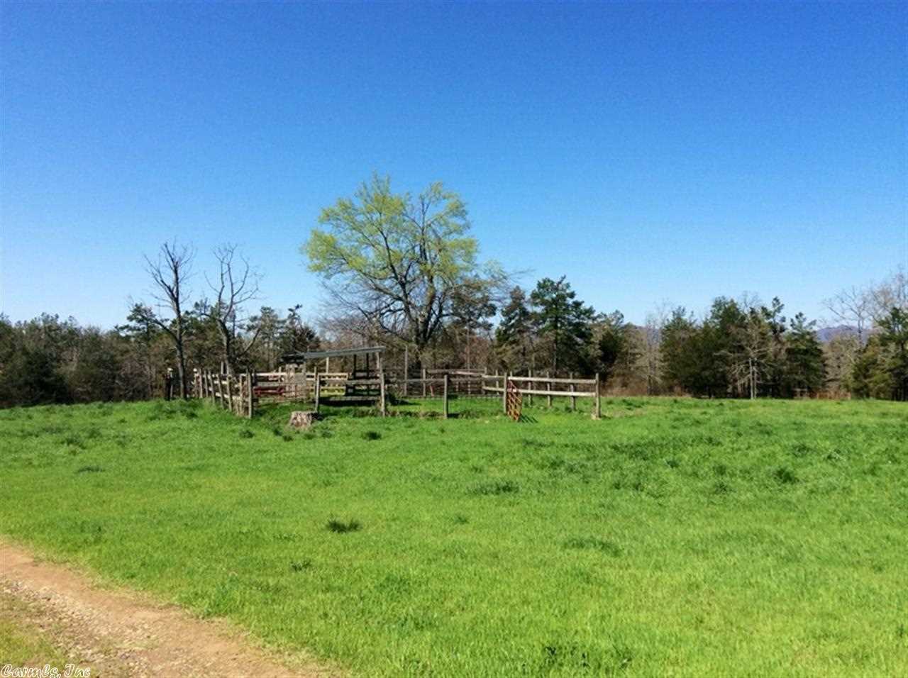 Irons Fork Lake - Residential