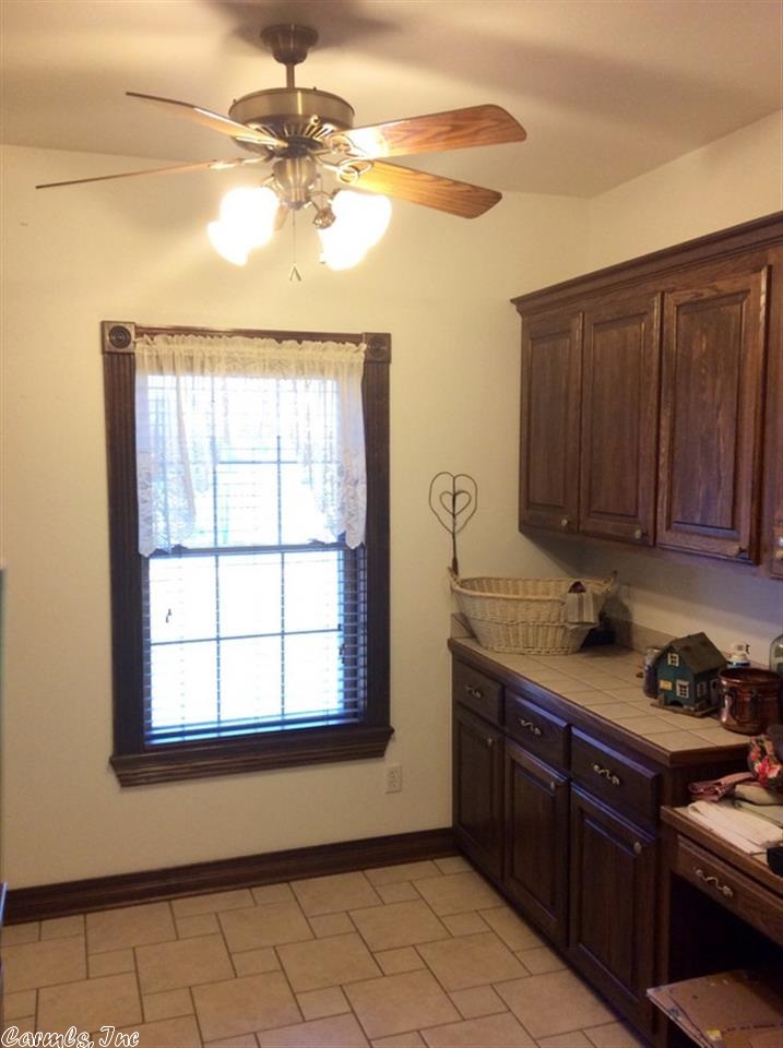 Irons Fork Lake - Residential