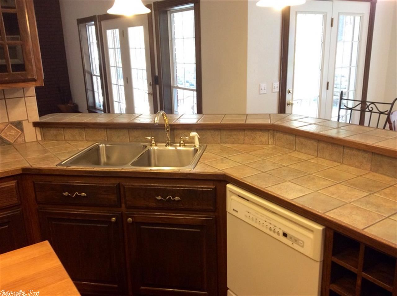 Irons Fork Lake - Residential