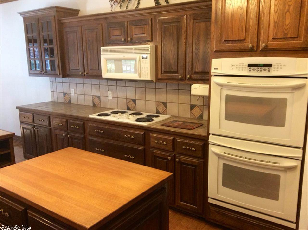 Irons Fork Lake - Residential