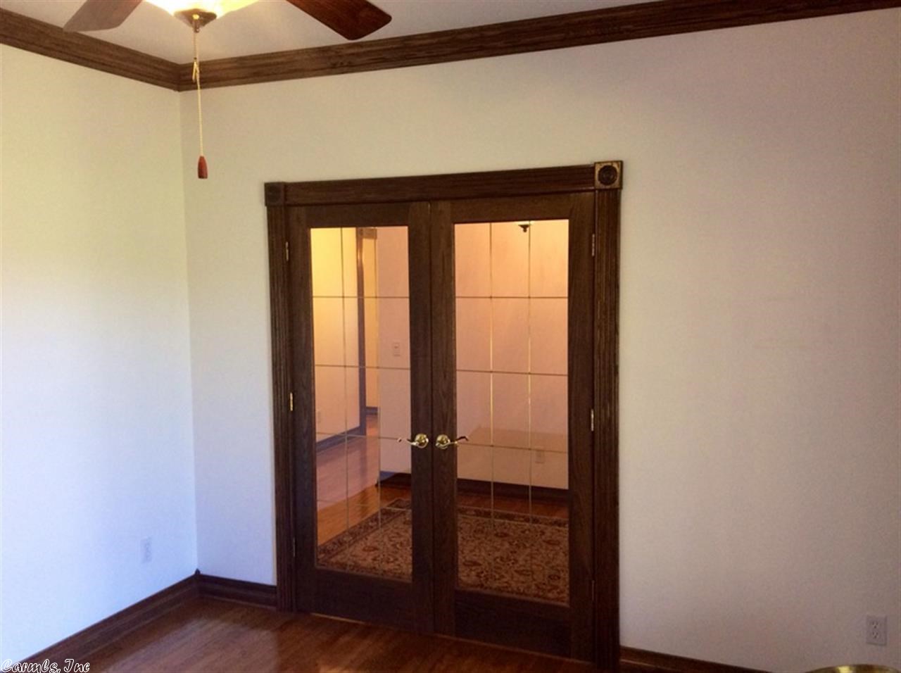 Irons Fork Lake - Residential