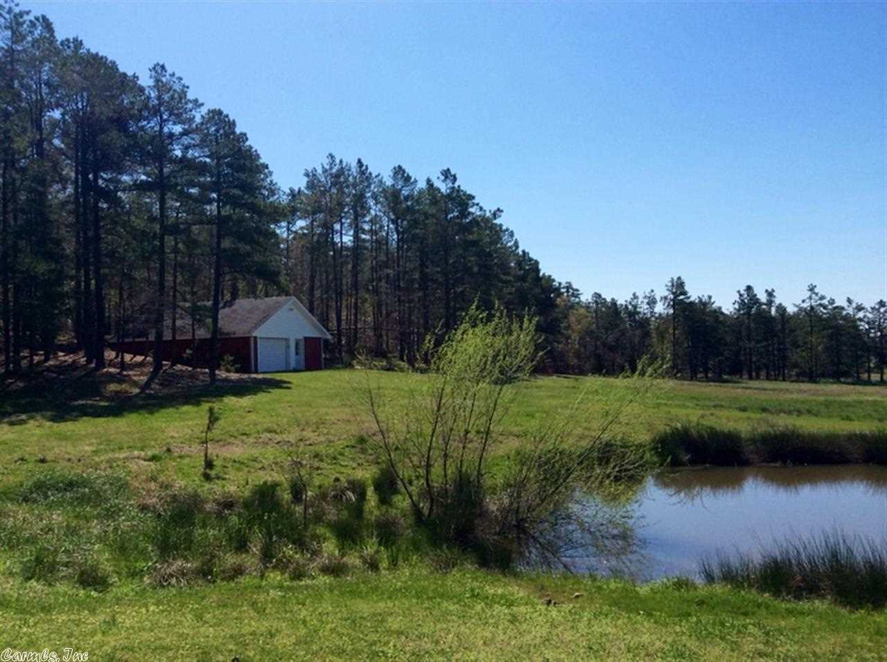 Irons Fork Lake - Residential