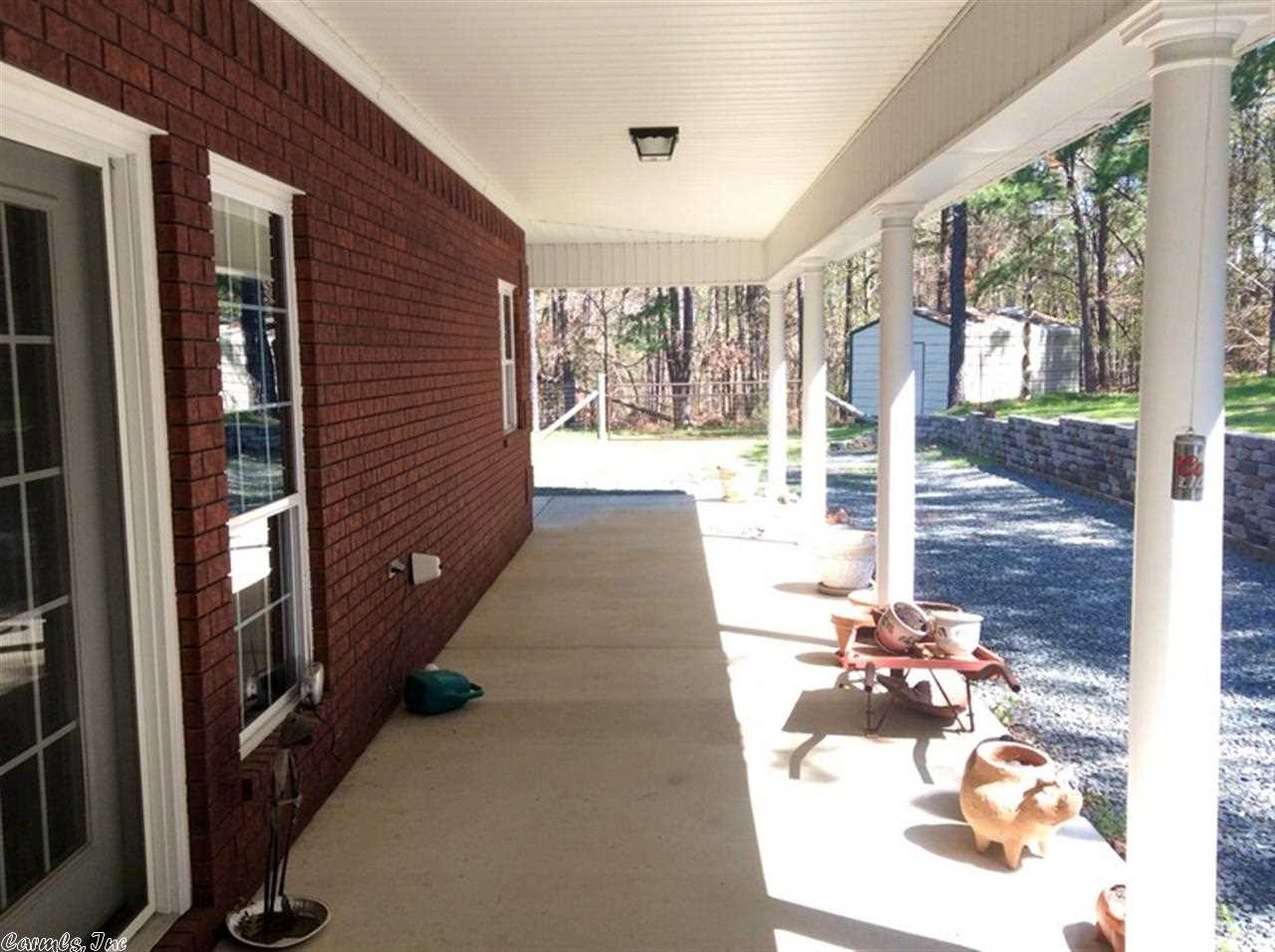 Irons Fork Lake - Residential