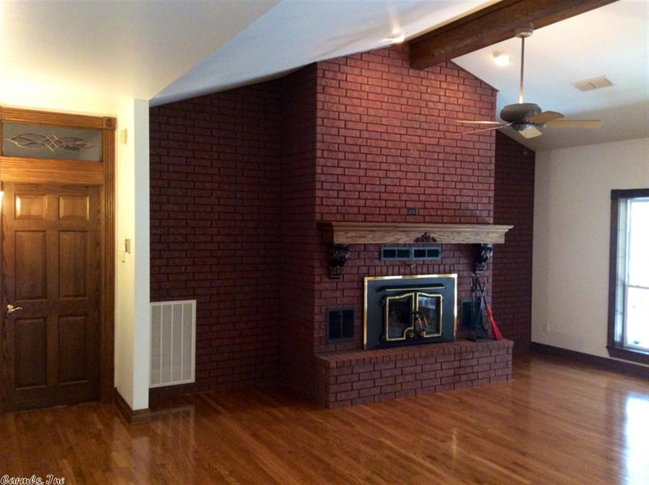 Irons Fork Lake - Residential