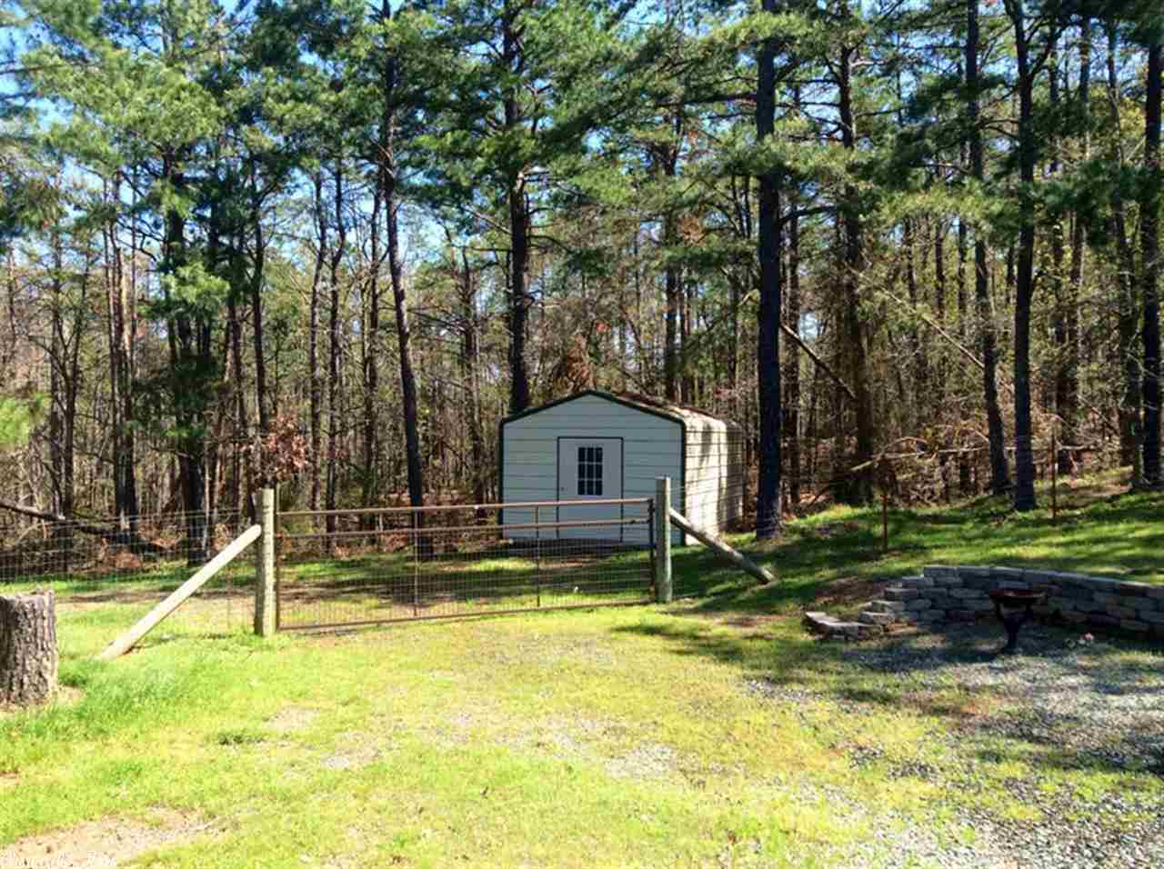 Irons Fork Lake - Residential