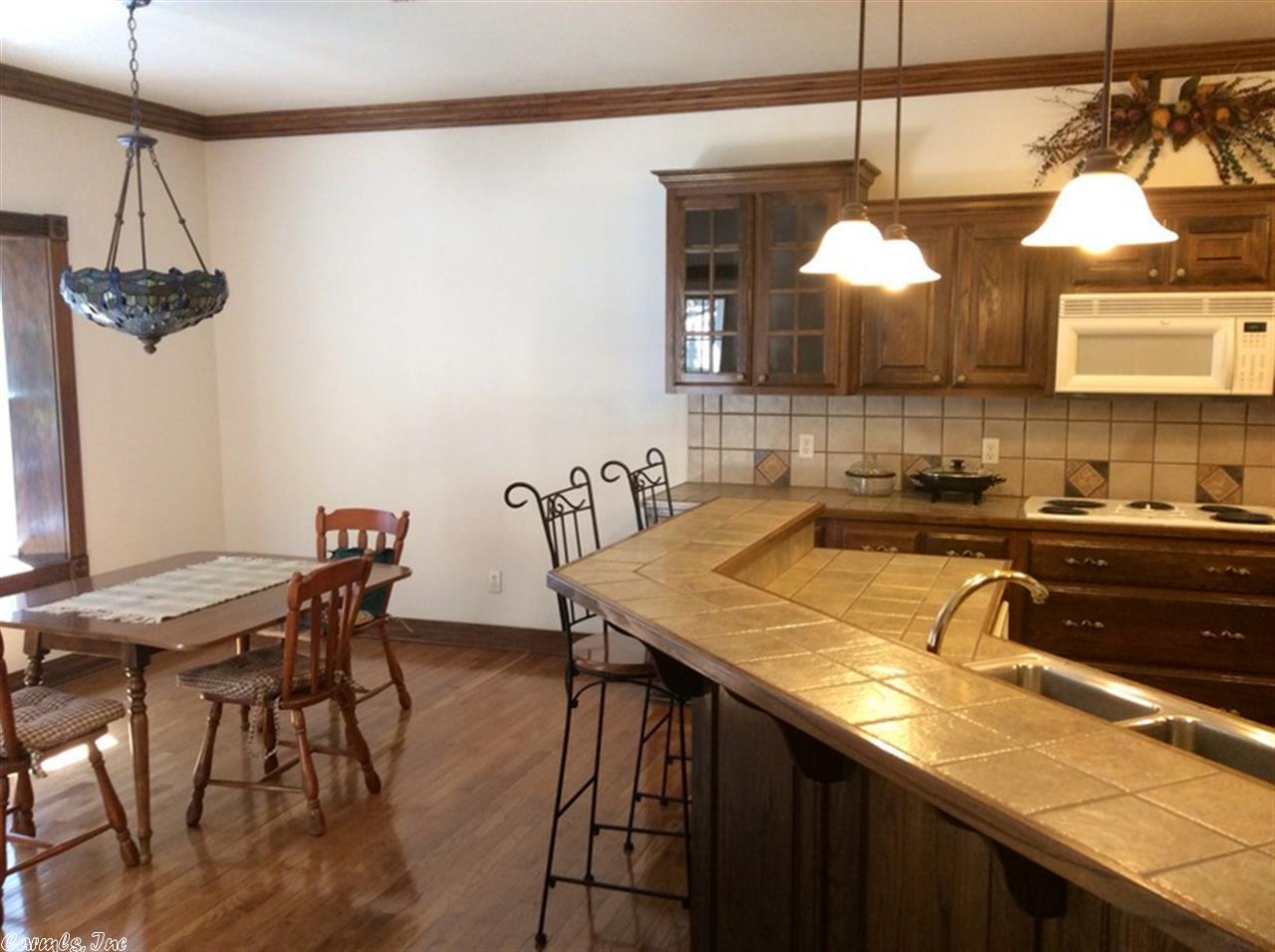 Irons Fork Lake - Residential