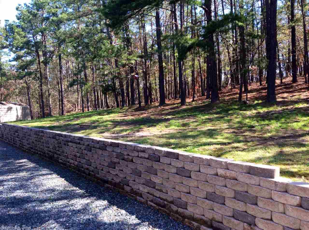 Irons Fork Lake - Residential