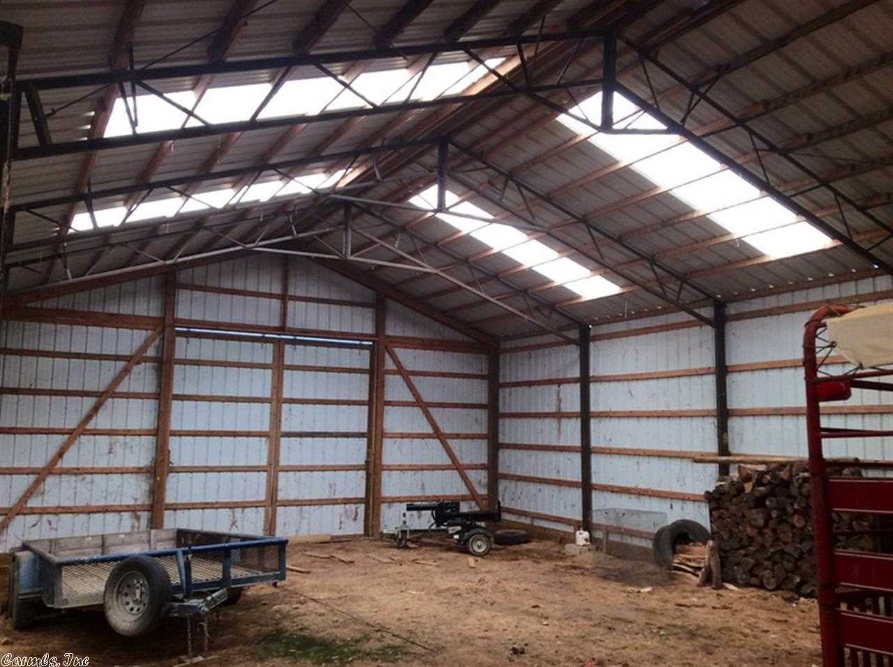 Irons Fork Lake - Residential